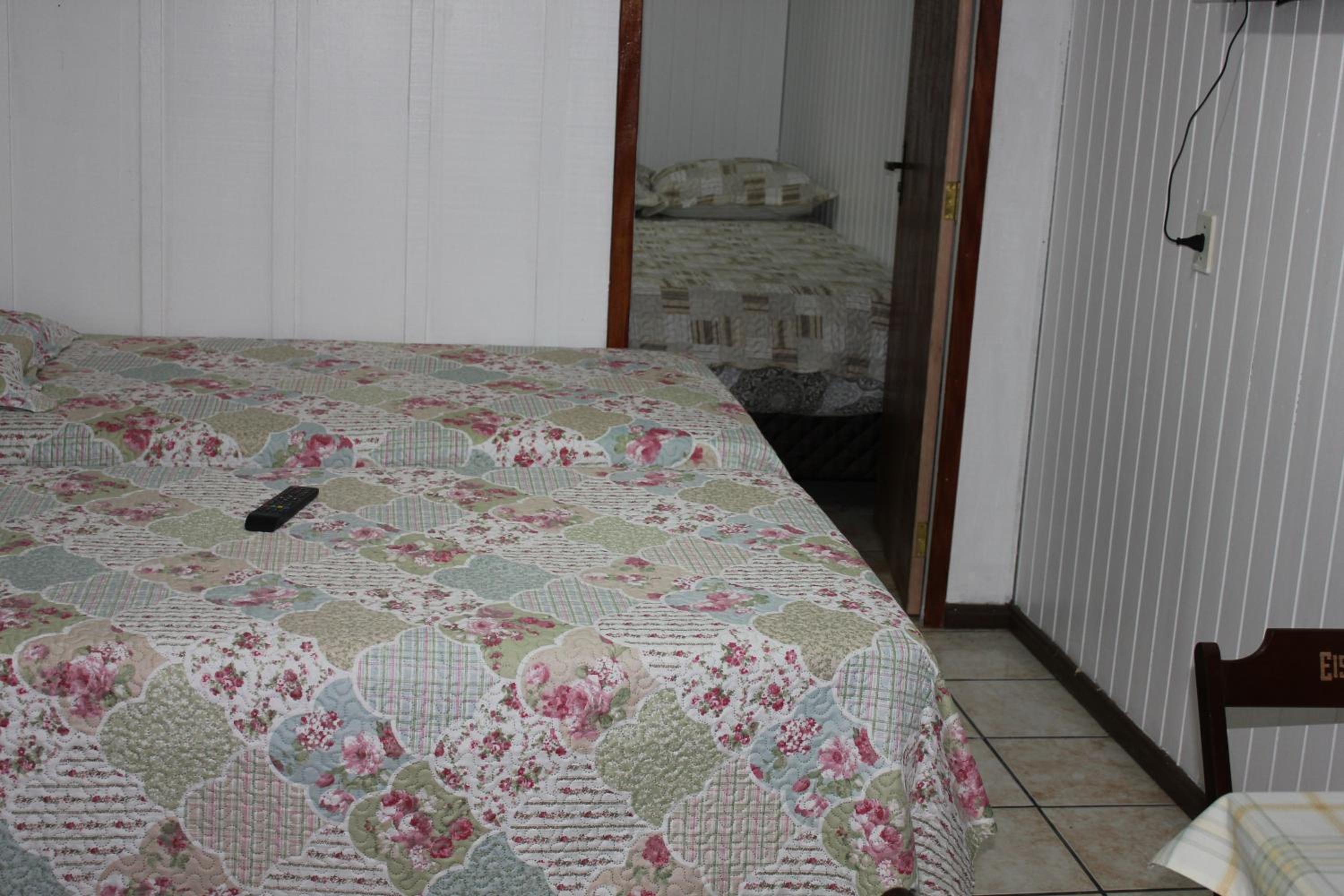 Residencial Brisa da Ilha do Mel