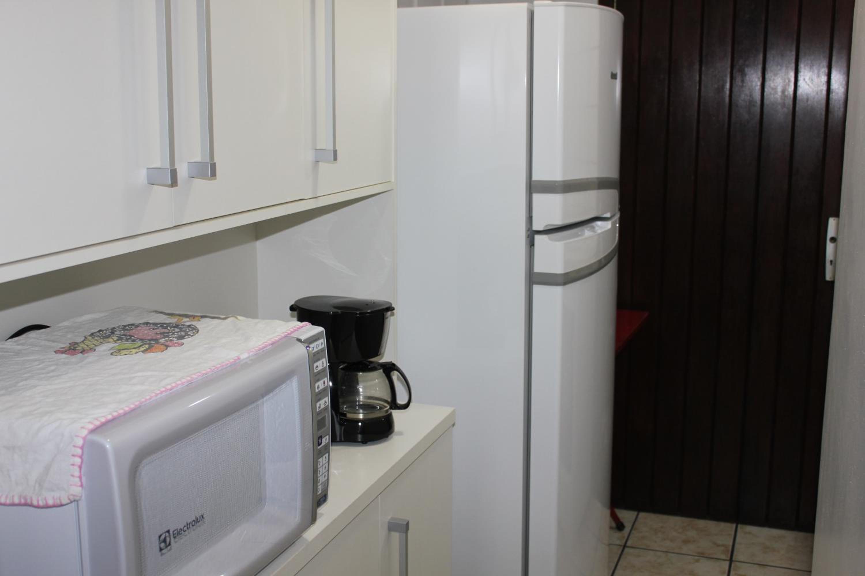 Residencial Brisa da Ilha do Mel