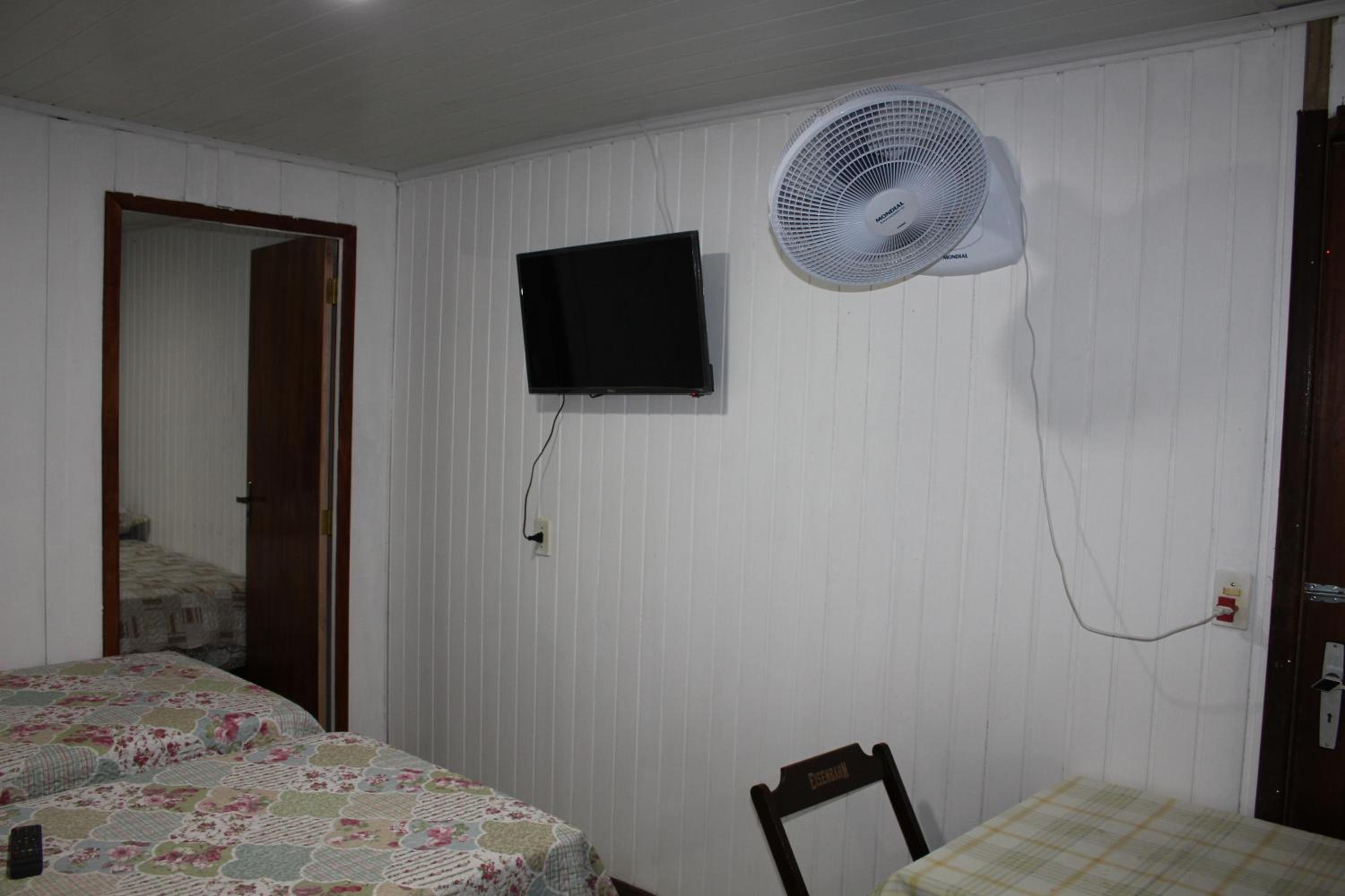 Residencial Brisa da Ilha do Mel