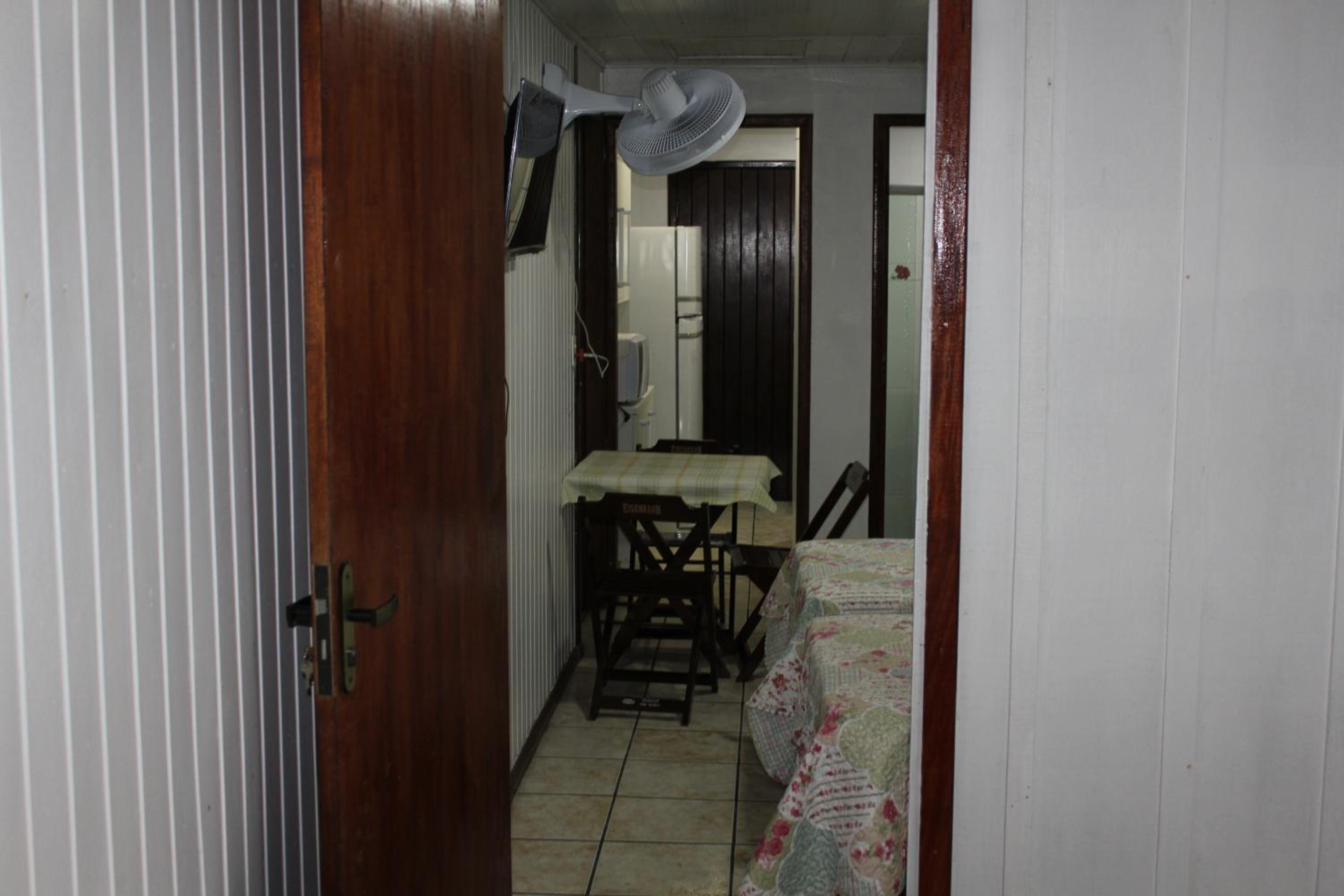 Residencial Brisa da Ilha do Mel