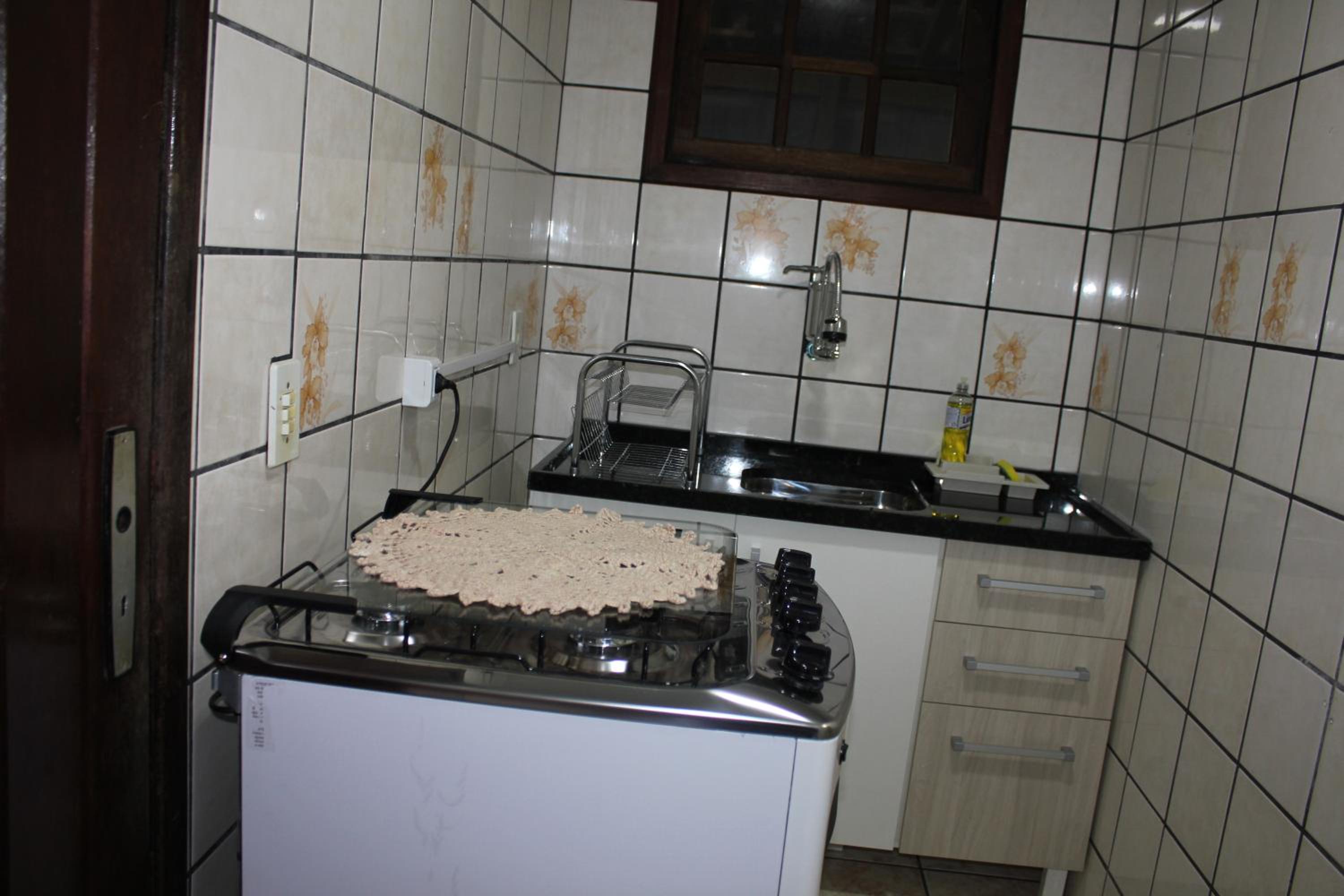 Residencial Brisa da Ilha do Mel