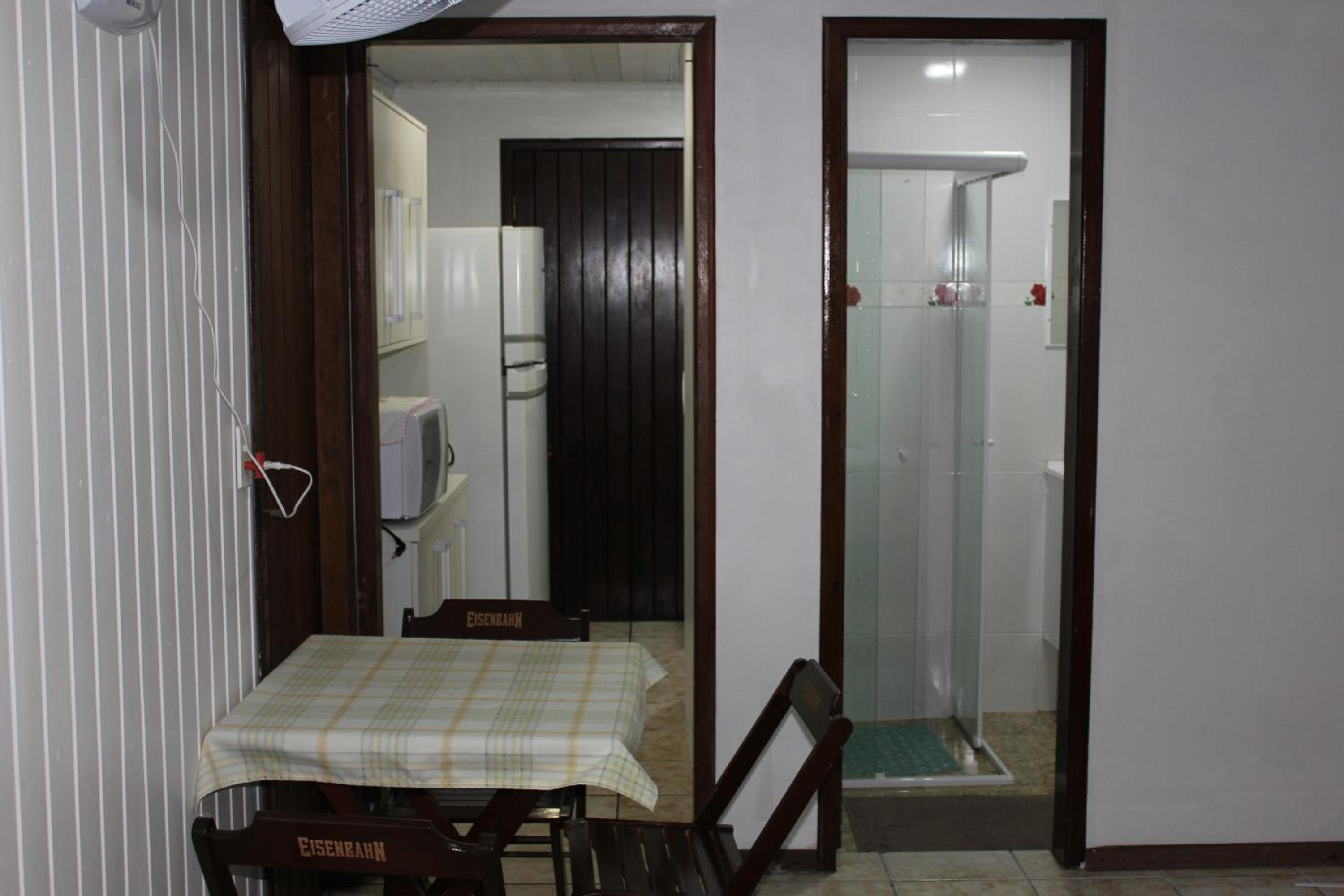 Residencial Brisa da Ilha do Mel
