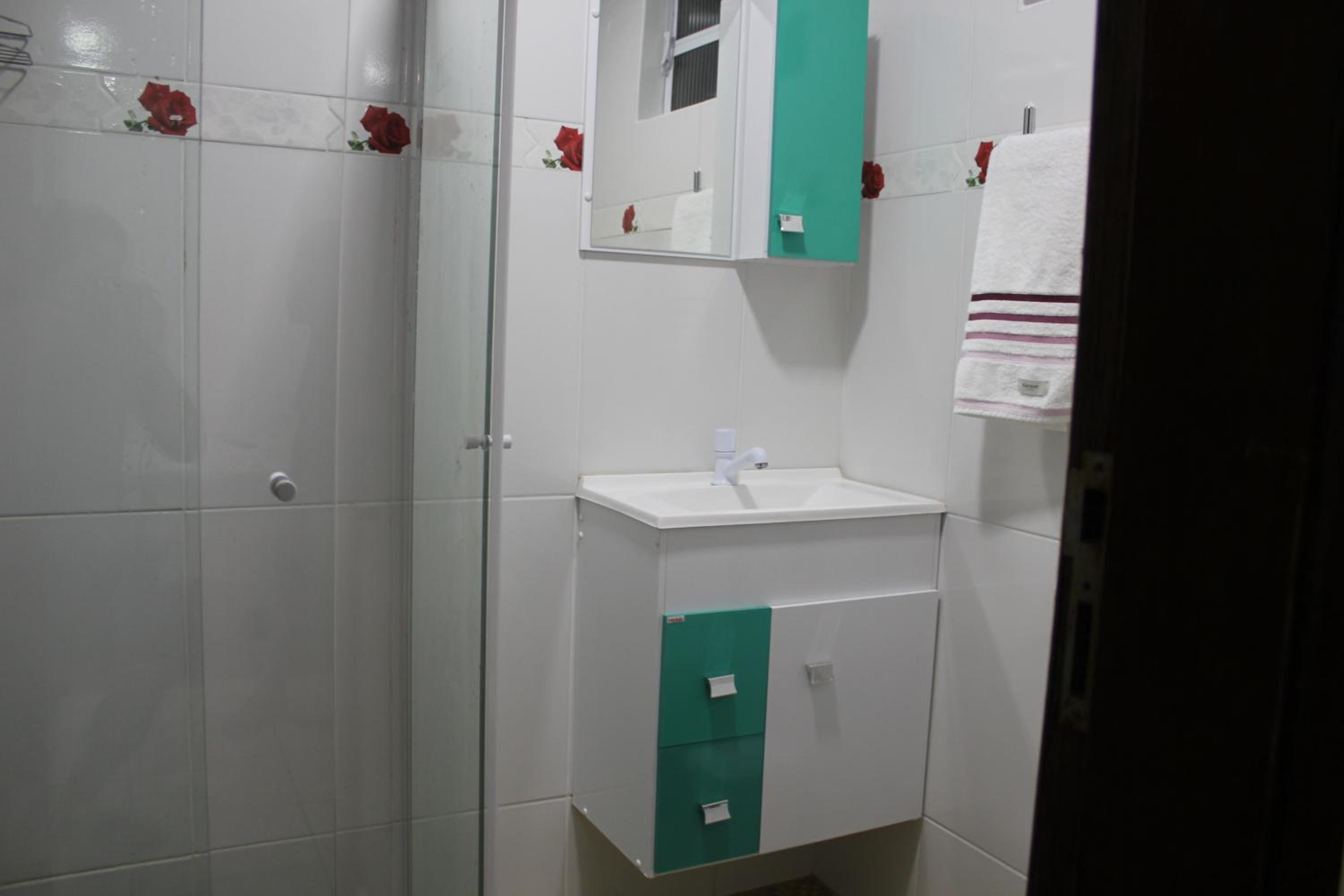 Residencial Brisa da Ilha do Mel