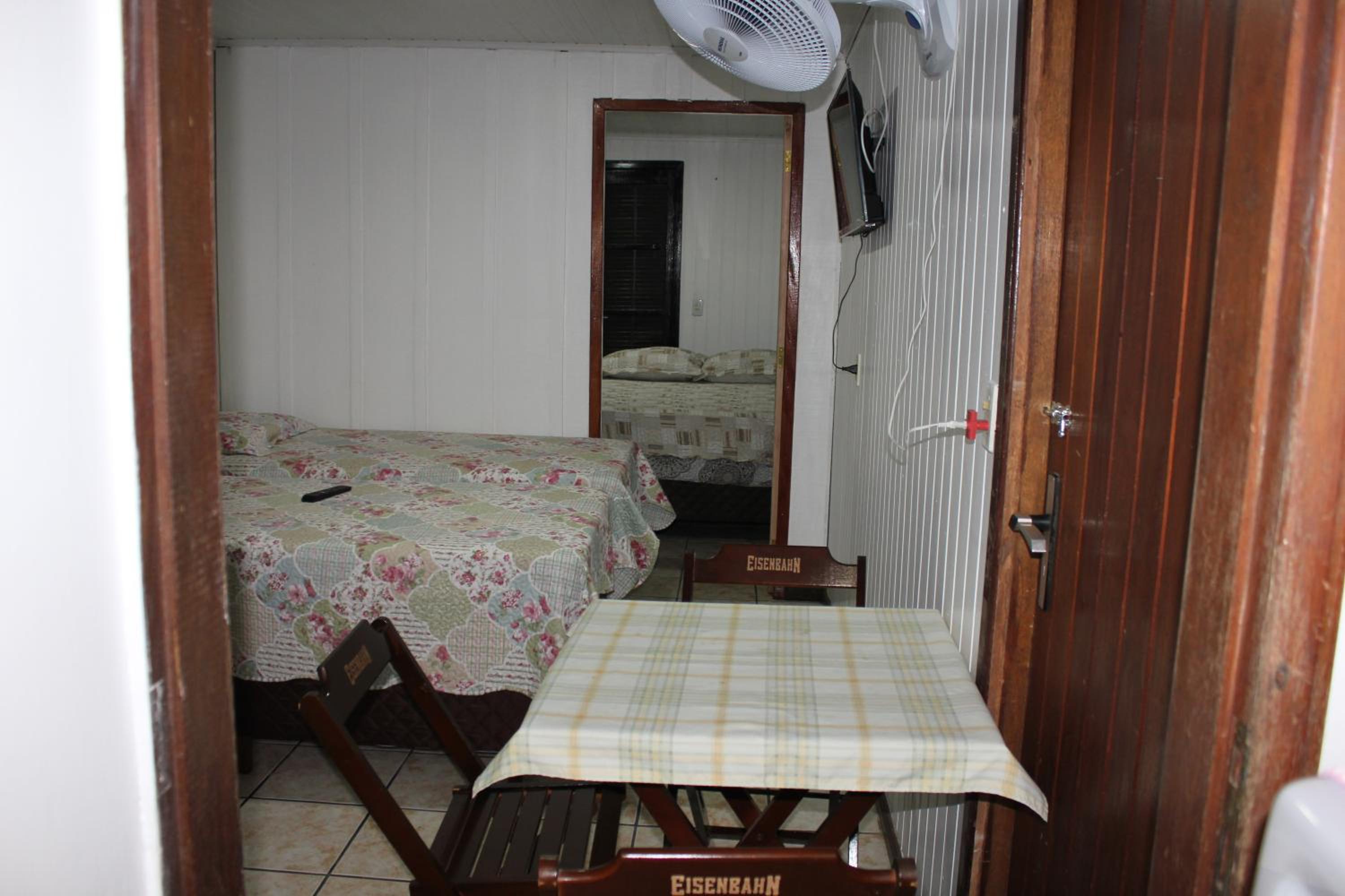 Residencial Brisa da Ilha do Mel