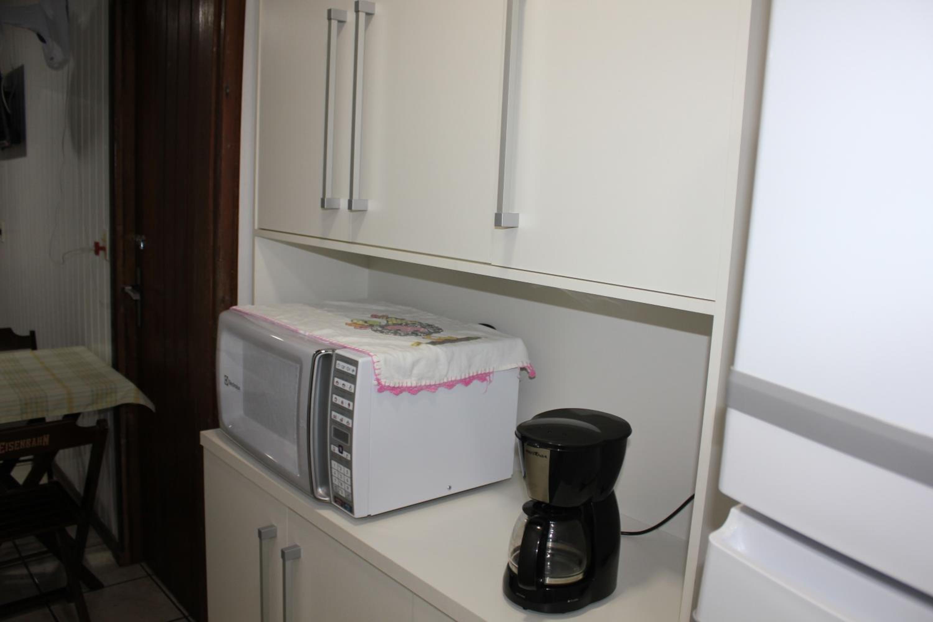 Residencial Brisa da Ilha do Mel