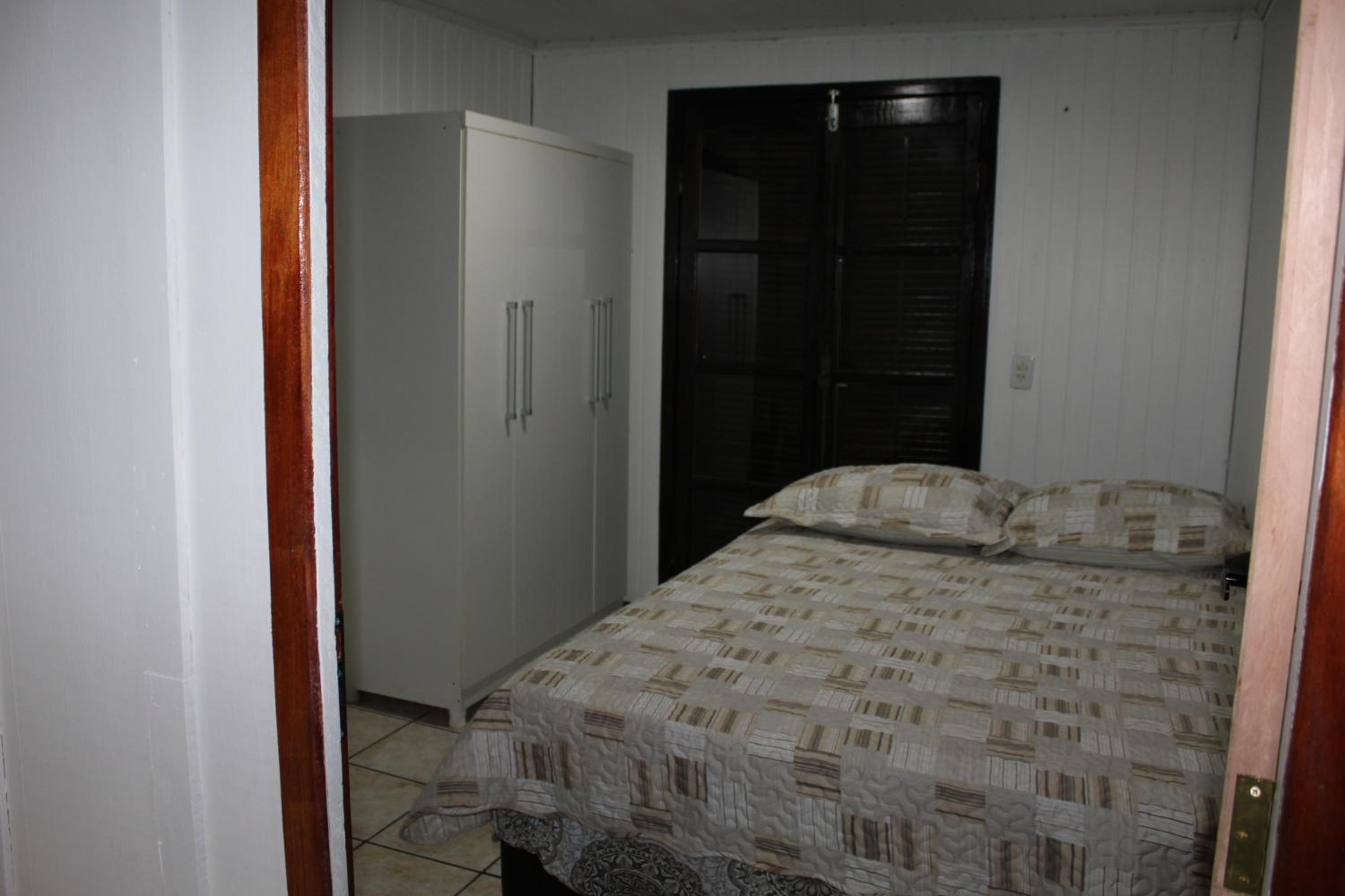 Residencial Brisa da Ilha do Mel