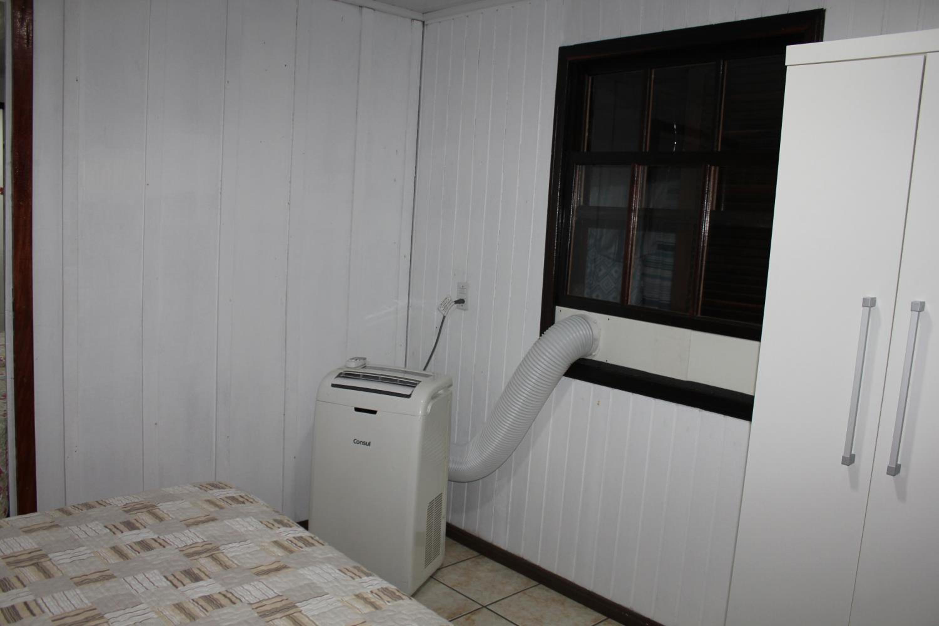 Residencial Brisa da Ilha do Mel