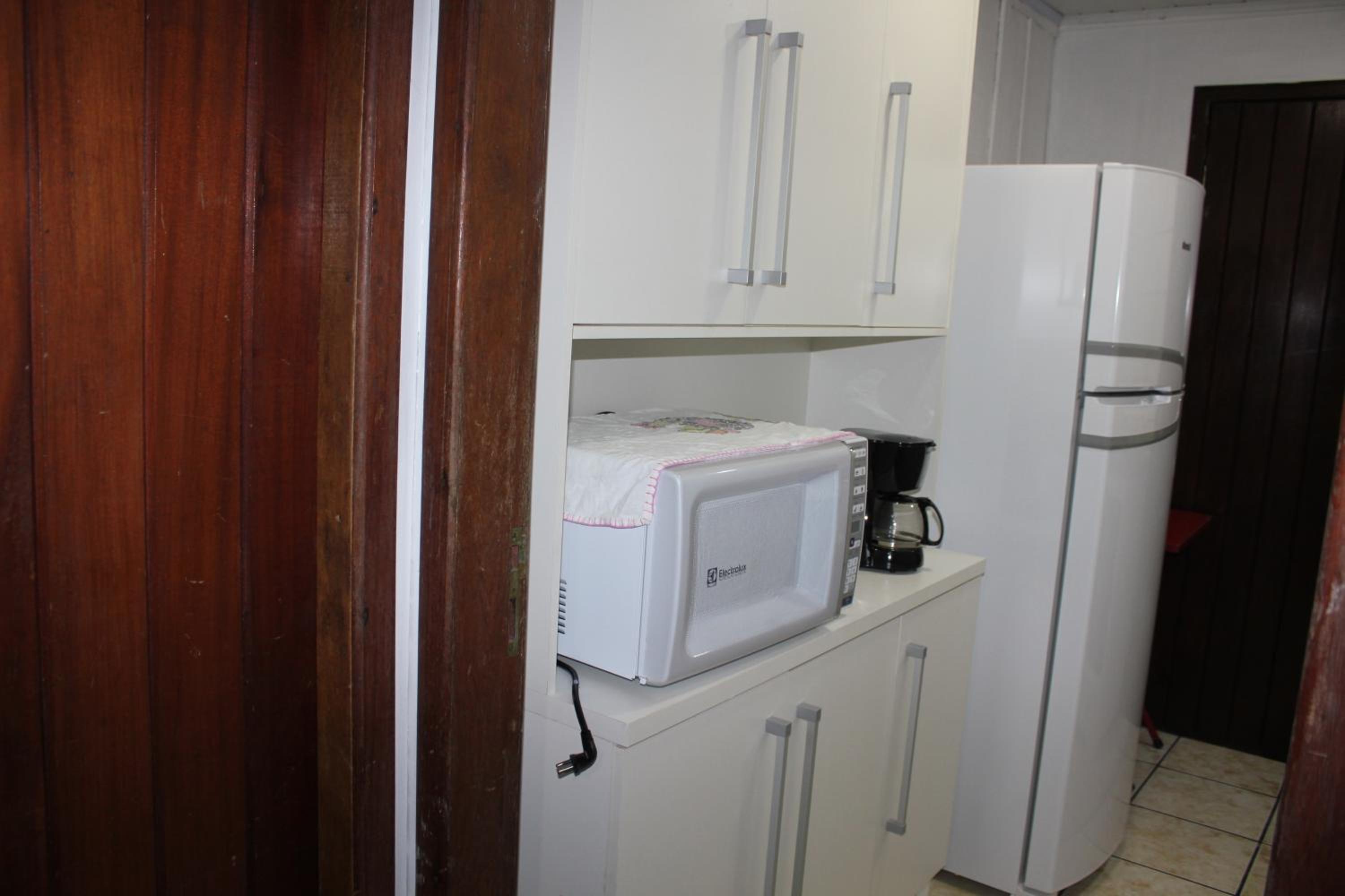 Residencial Brisa da Ilha do Mel