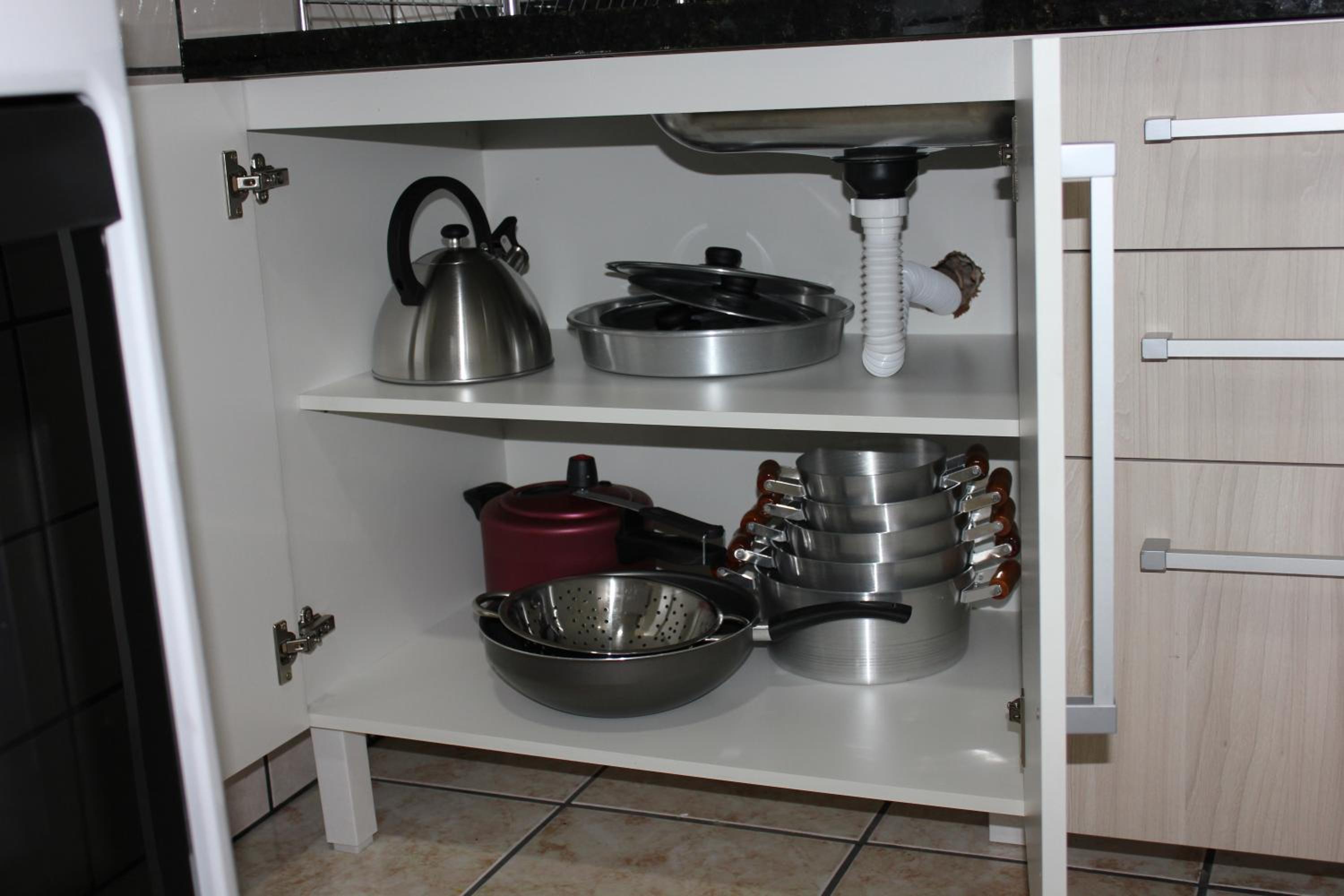 Residencial Brisa da Ilha do Mel