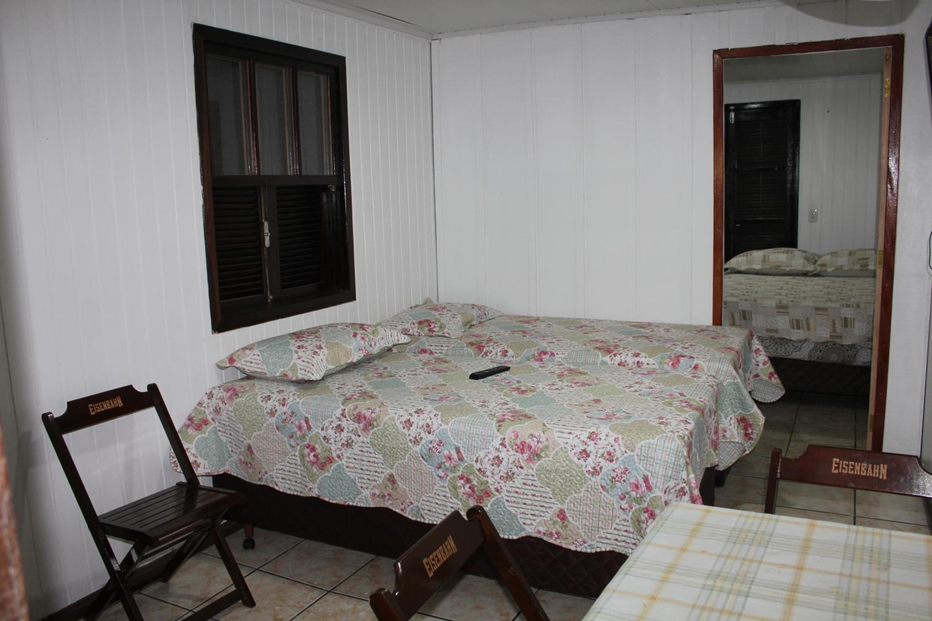 Residencial Brisa da Ilha do Mel