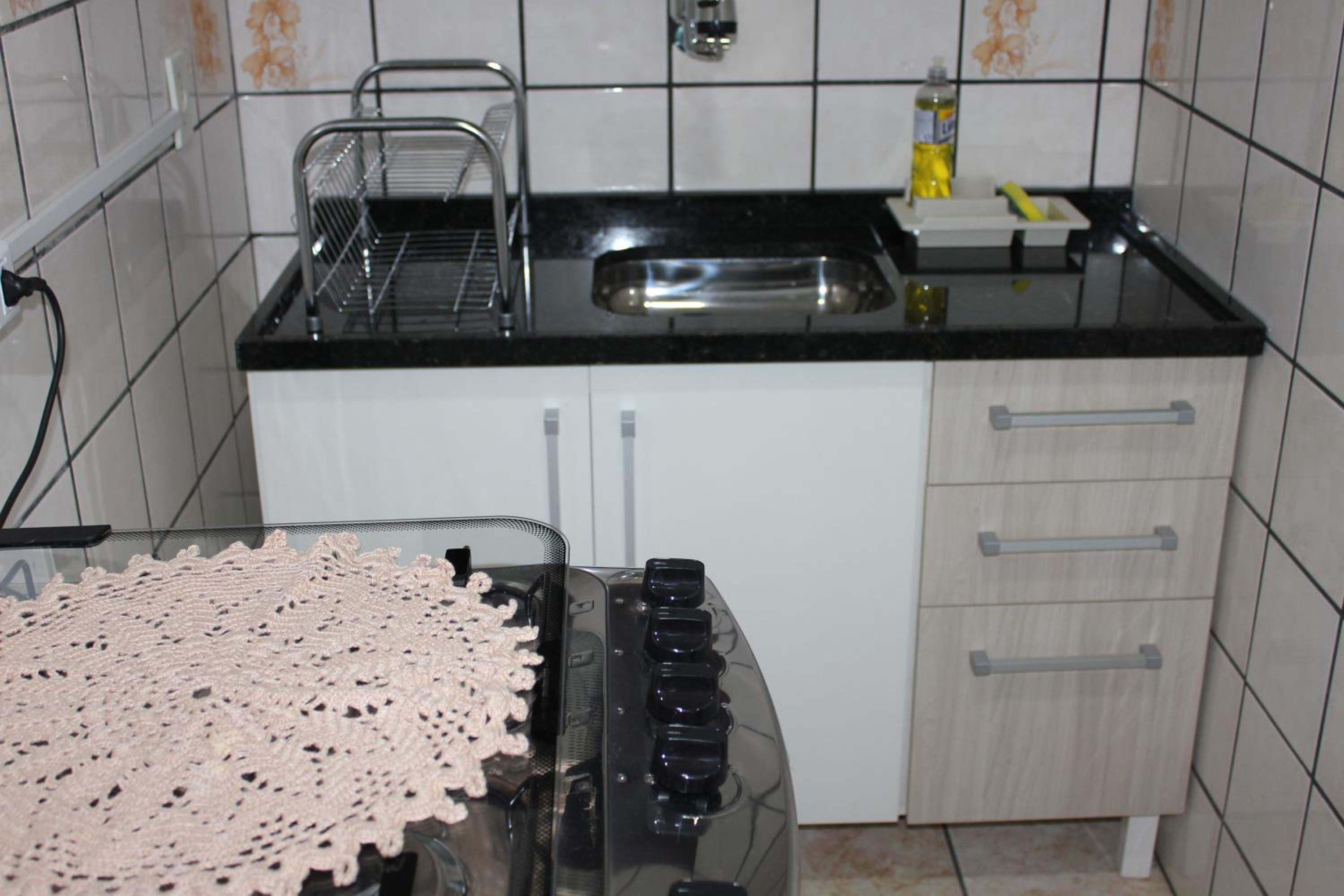 Residencial Brisa da Ilha do Mel