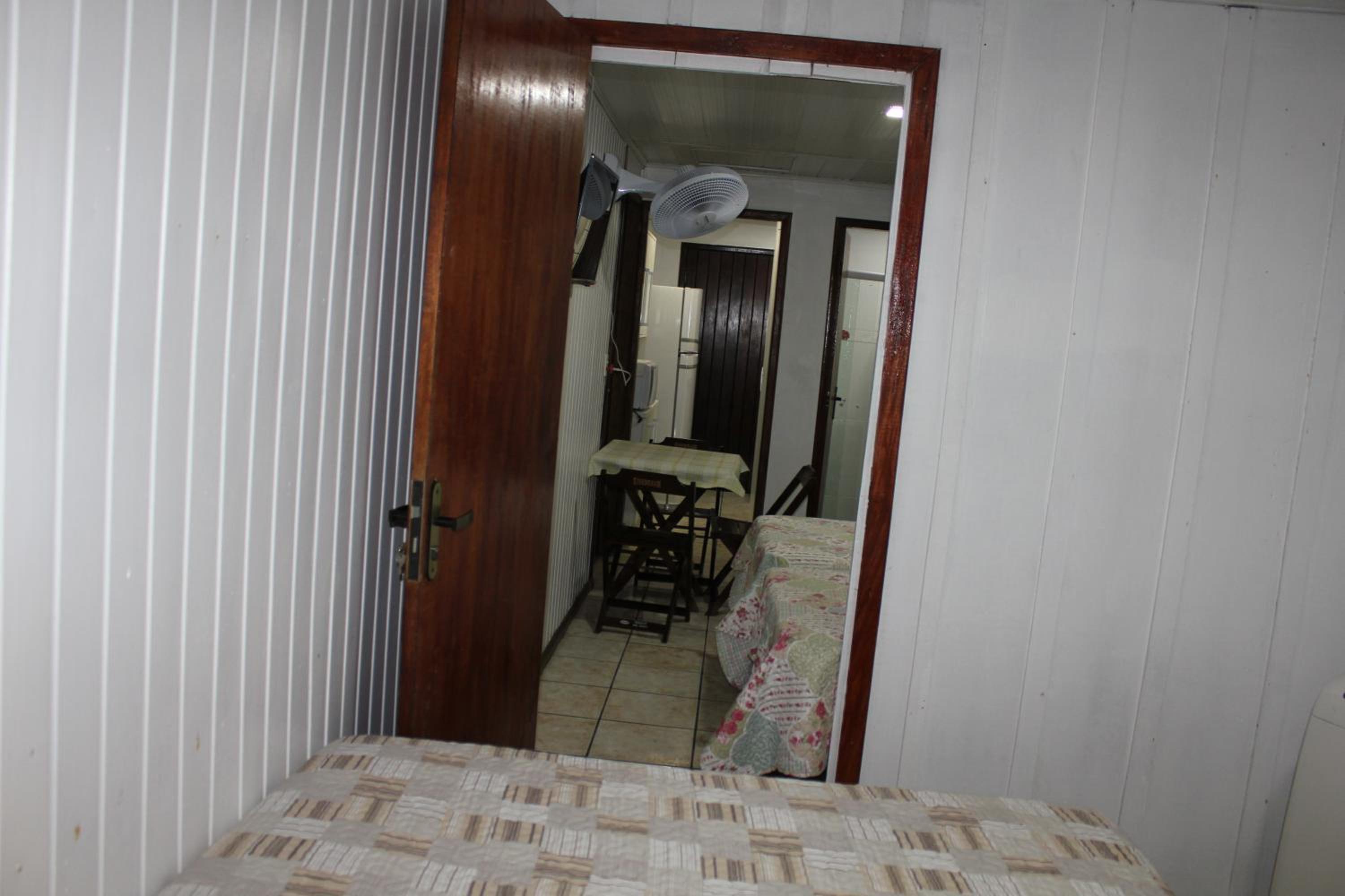 Residencial Brisa da Ilha do Mel
