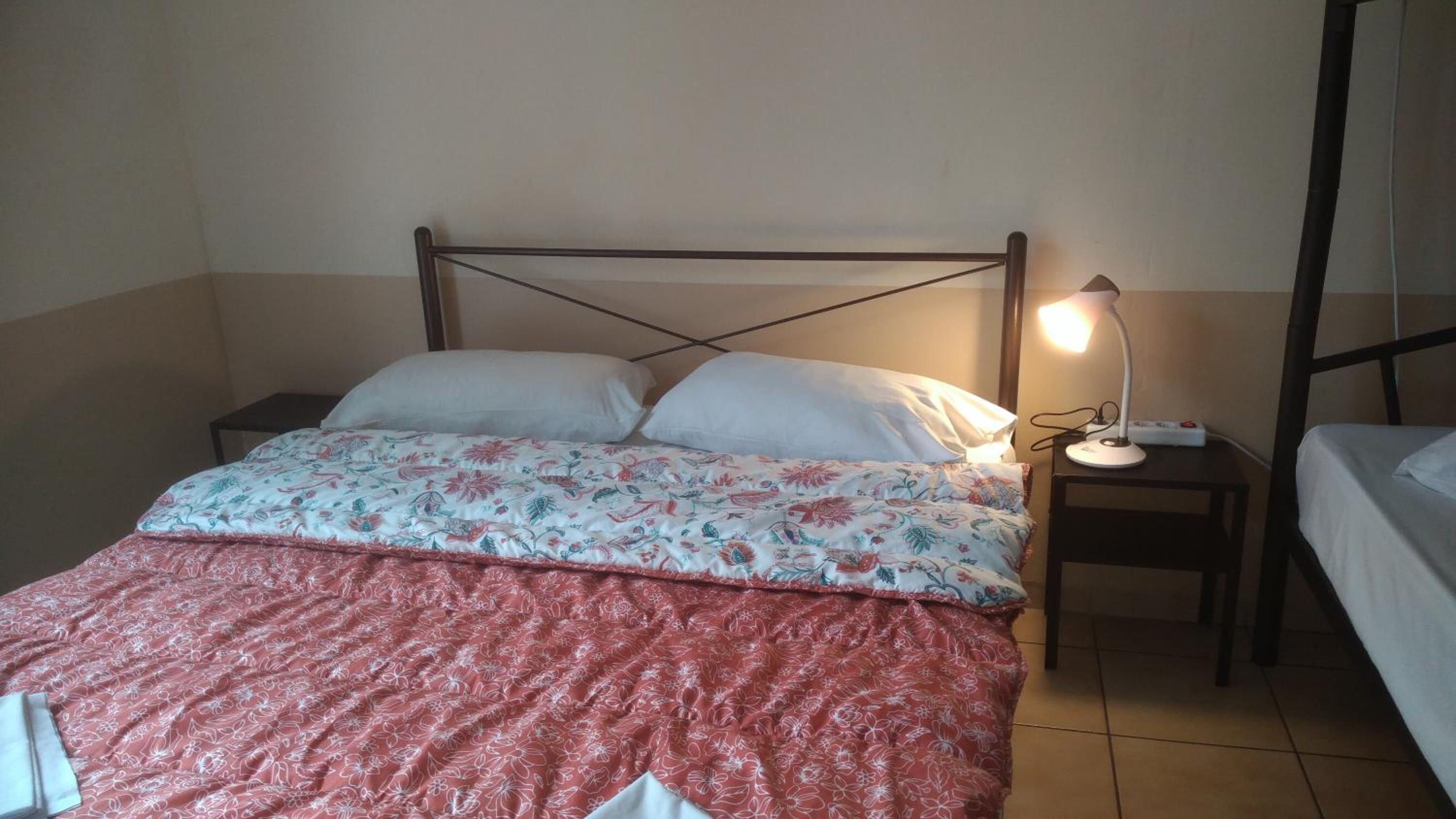 SAN REMO HOSTEL