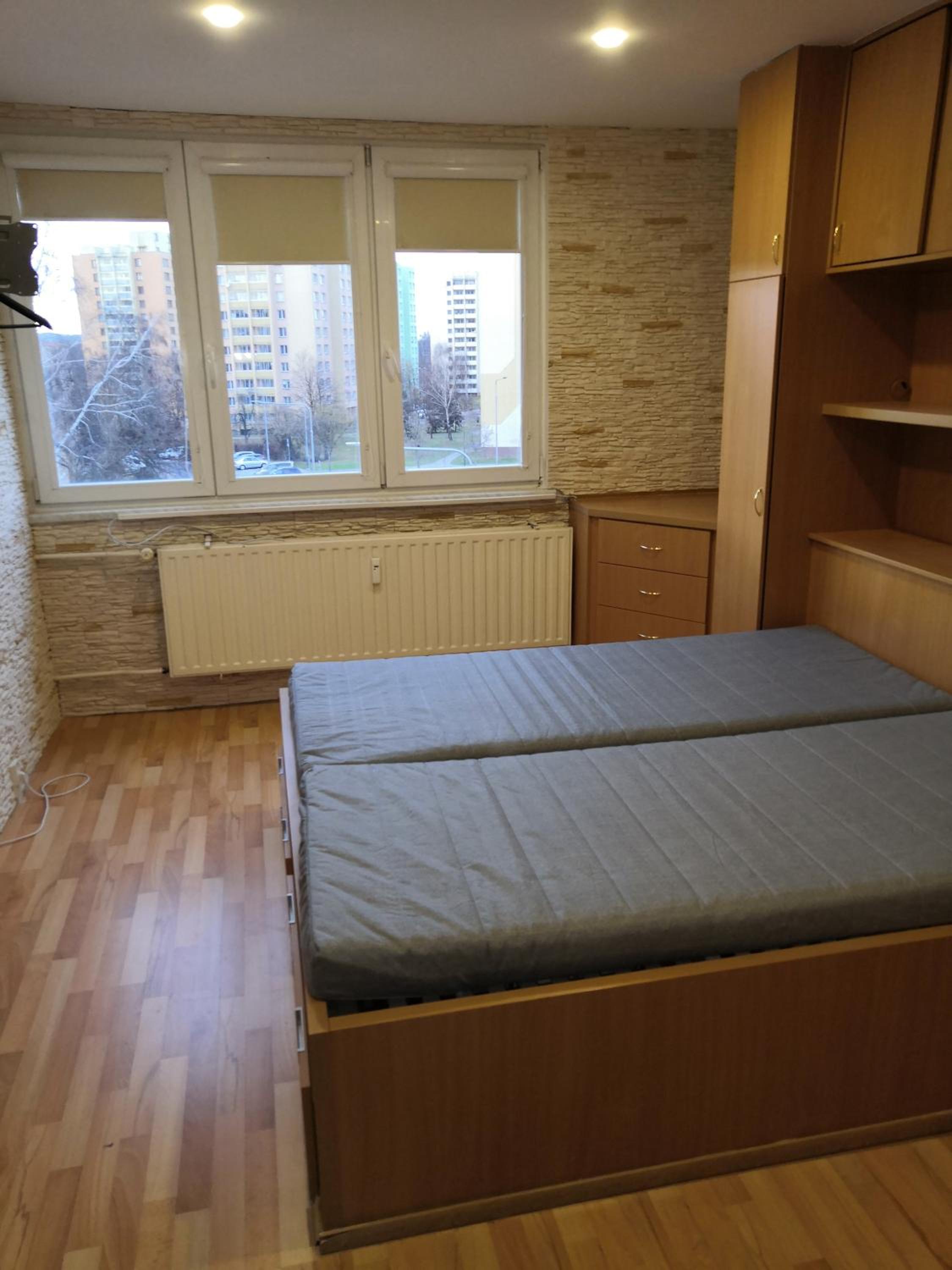 Apartman Zlatá-Éra