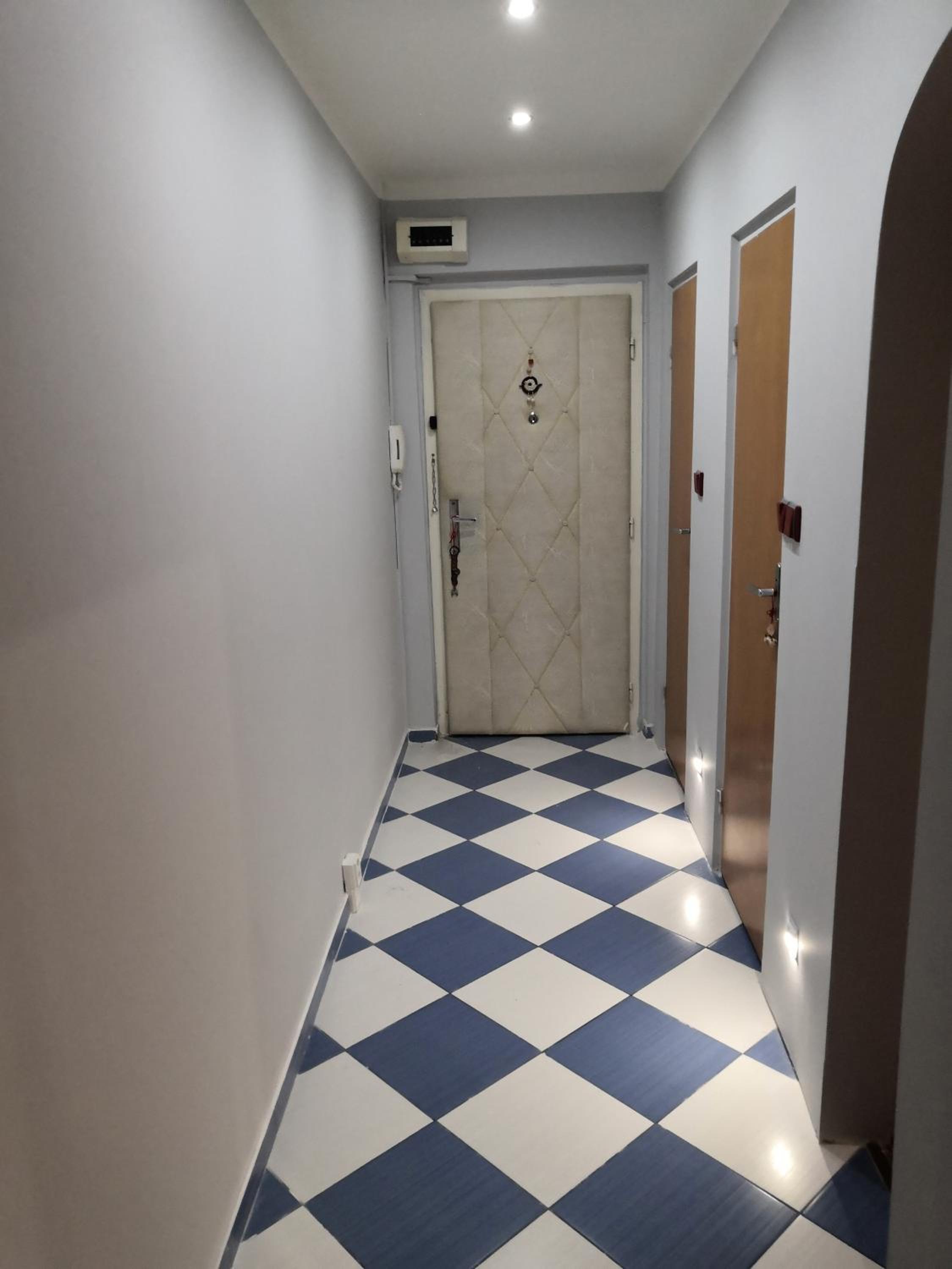 Apartman Zlatá-Éra