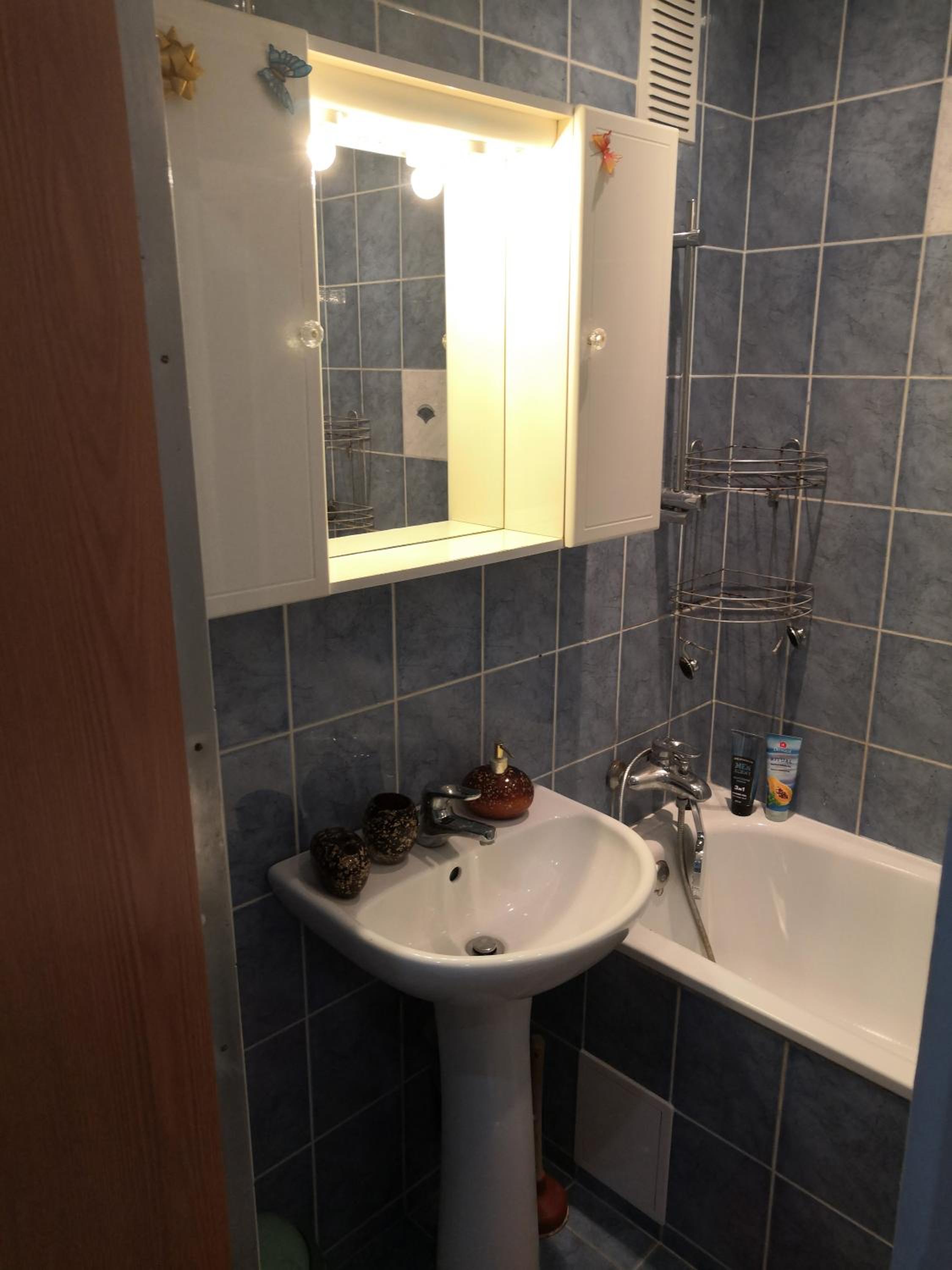 Apartman Zlatá-Éra