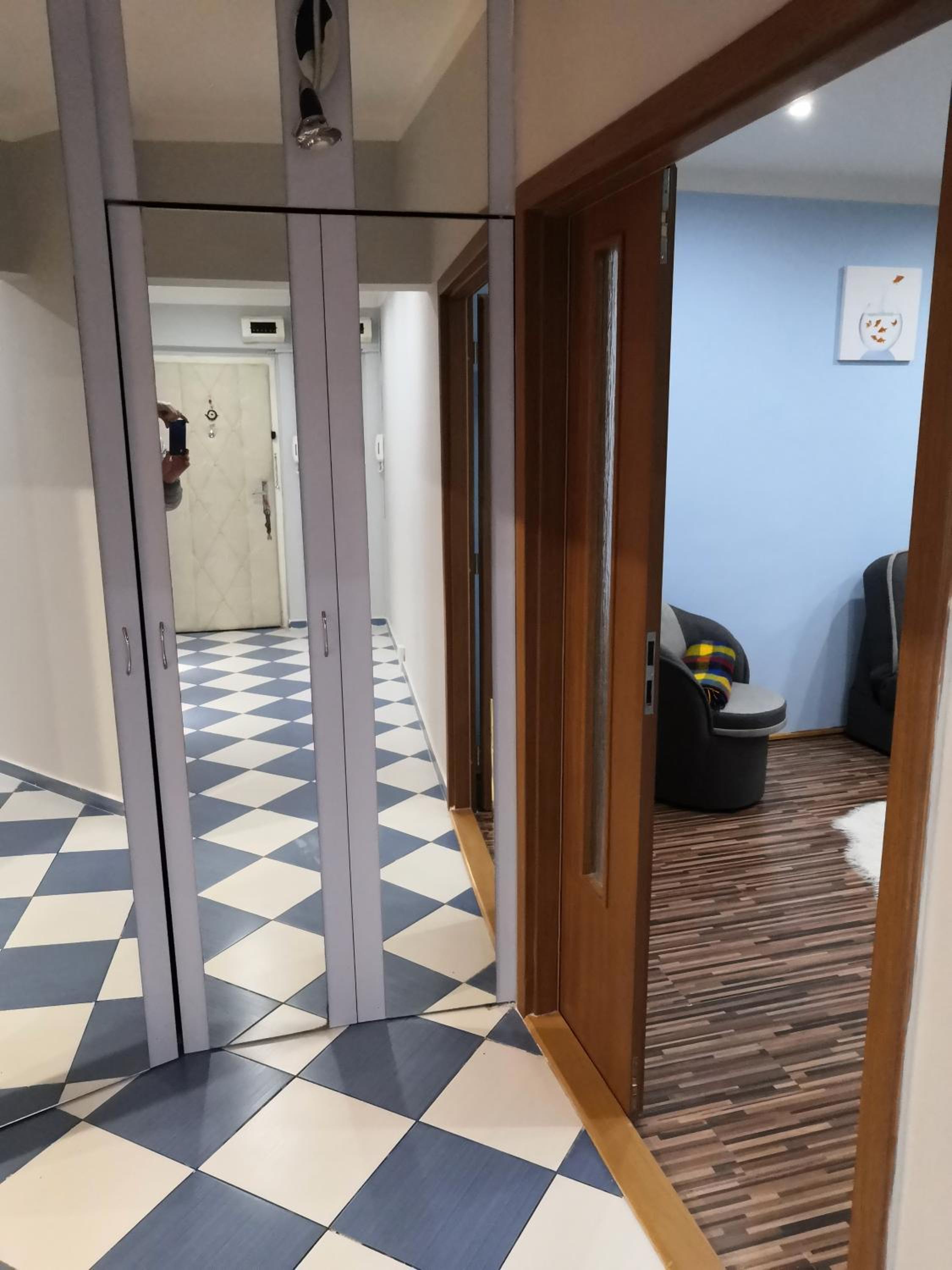 Apartman Zlatá-Éra