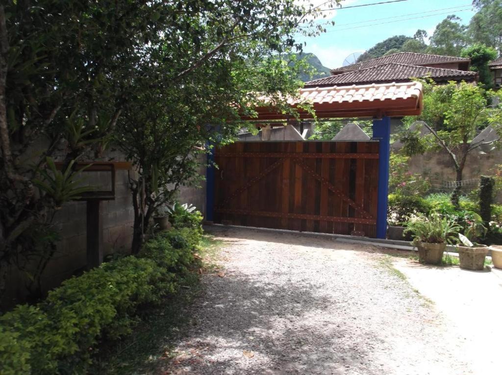 Blue House