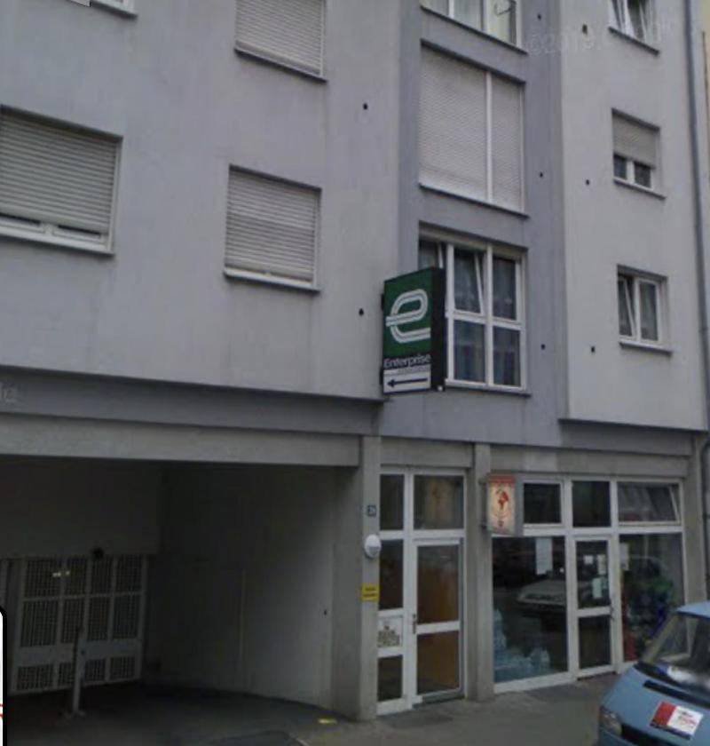 R39 Gemütliches City-Apt, 5 min City-Center, 8 min Fair Nürnberg, Kaffeemaschine