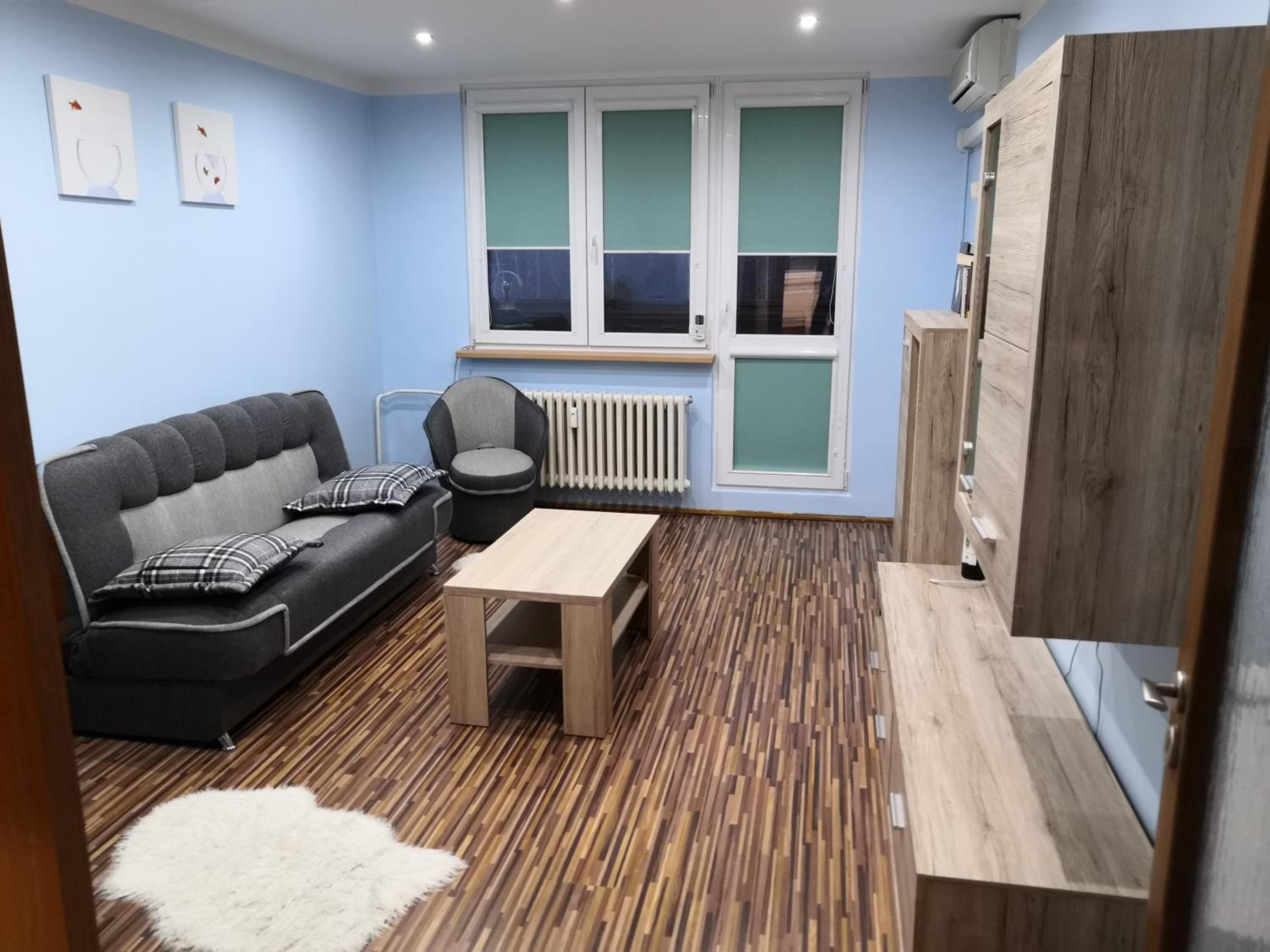Apartman Zlatá-Éra