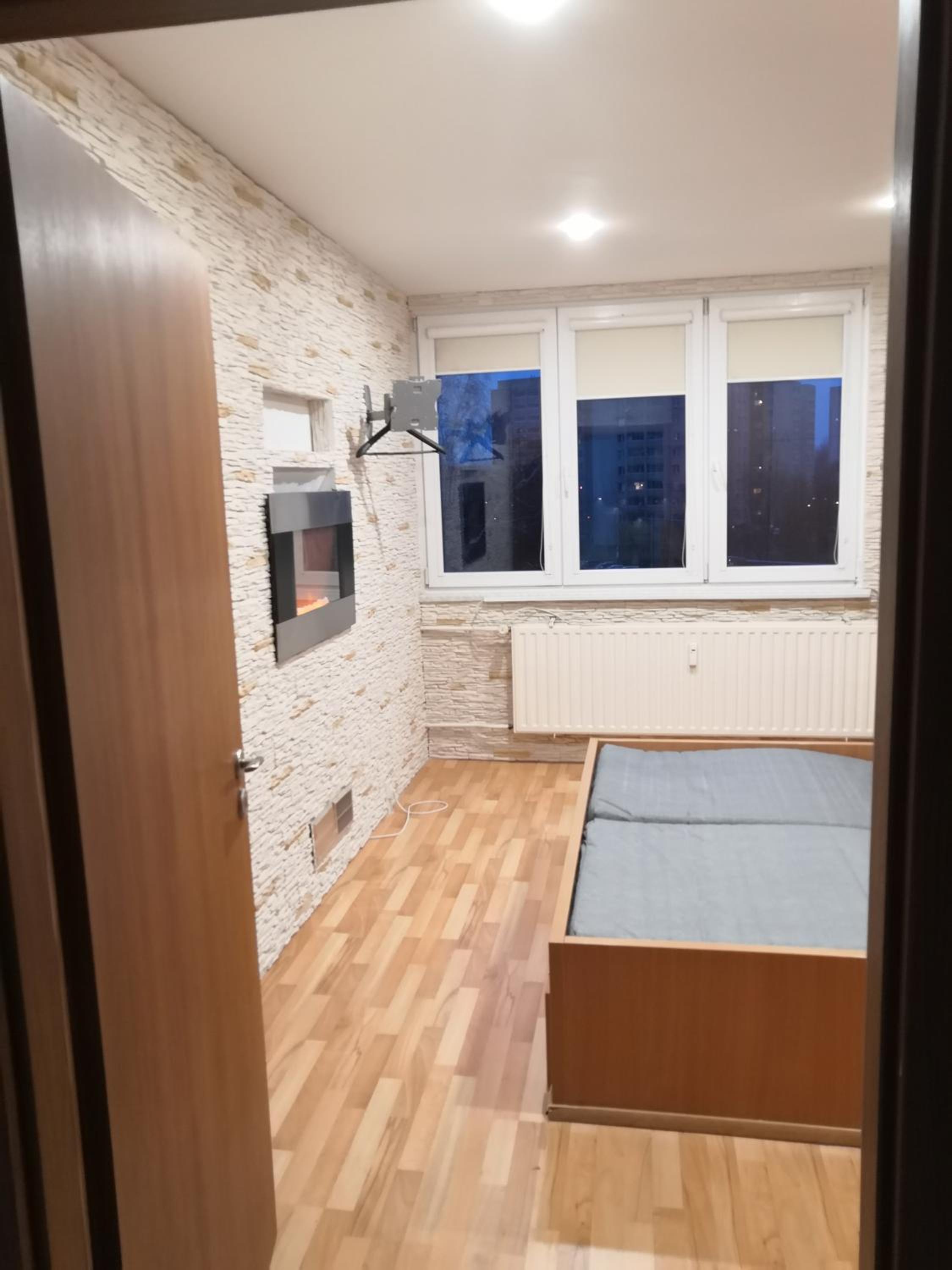 Apartman Zlatá-Éra