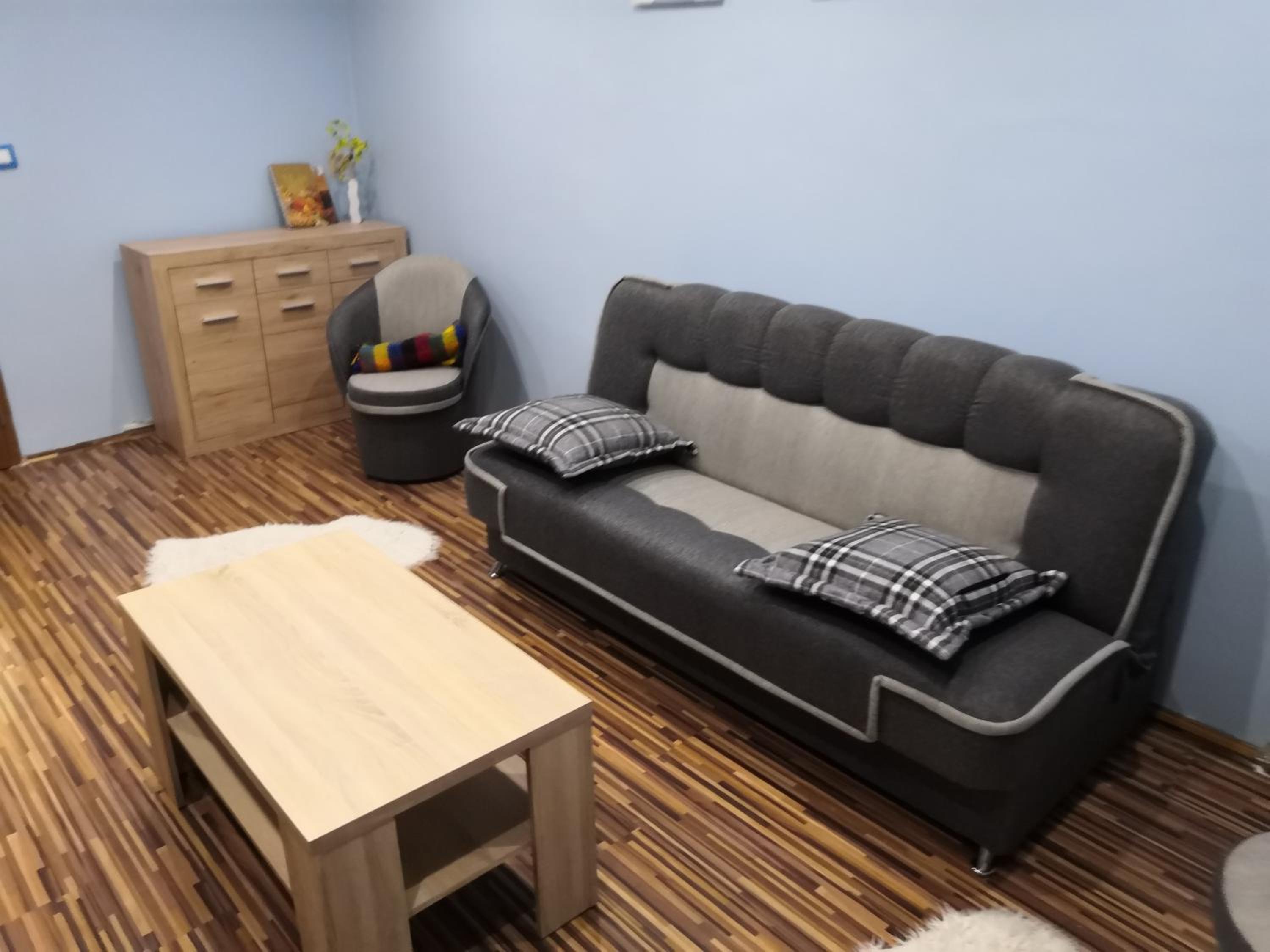Apartman Zlatá-Éra