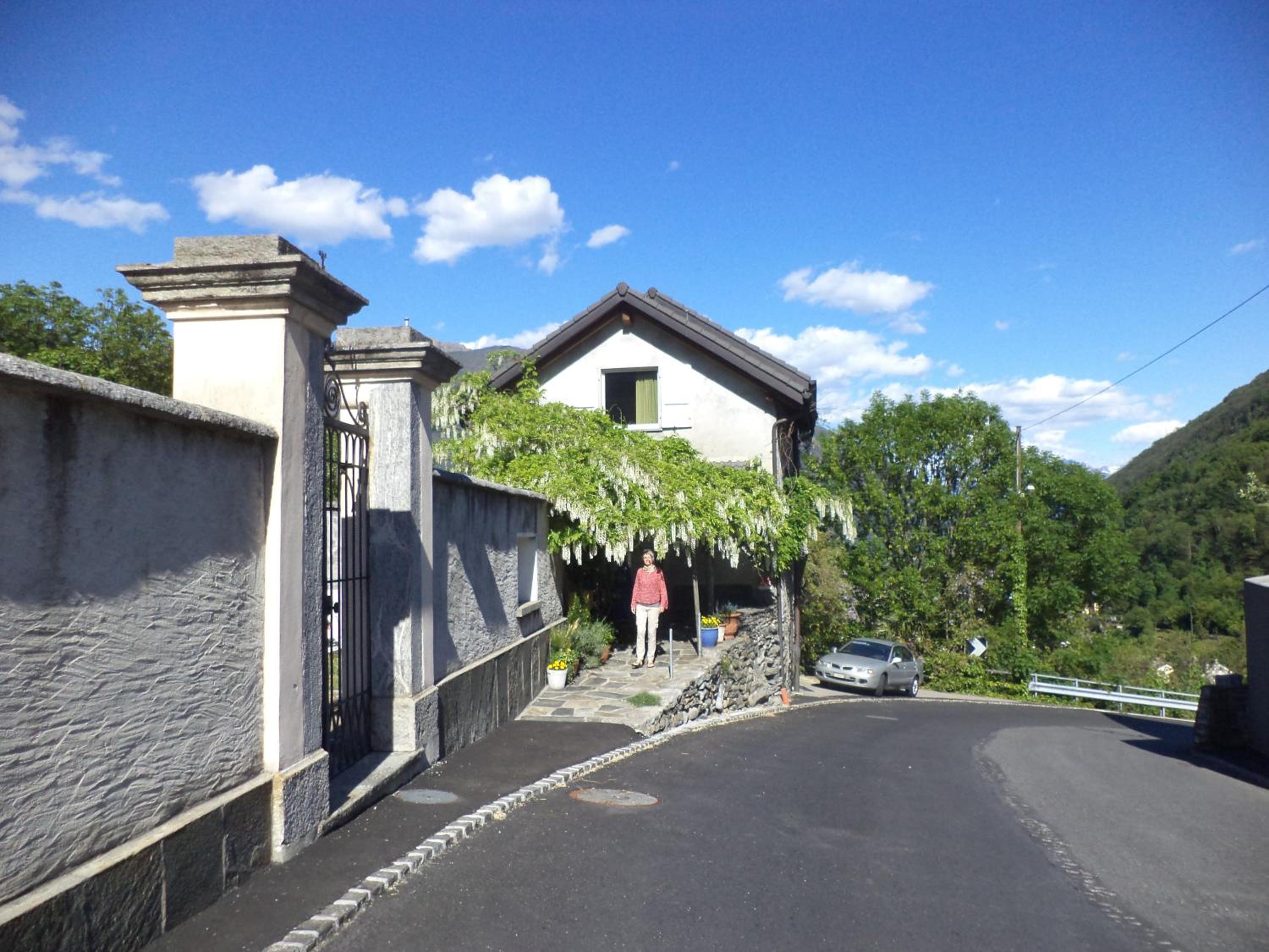 B&B Casa Codega