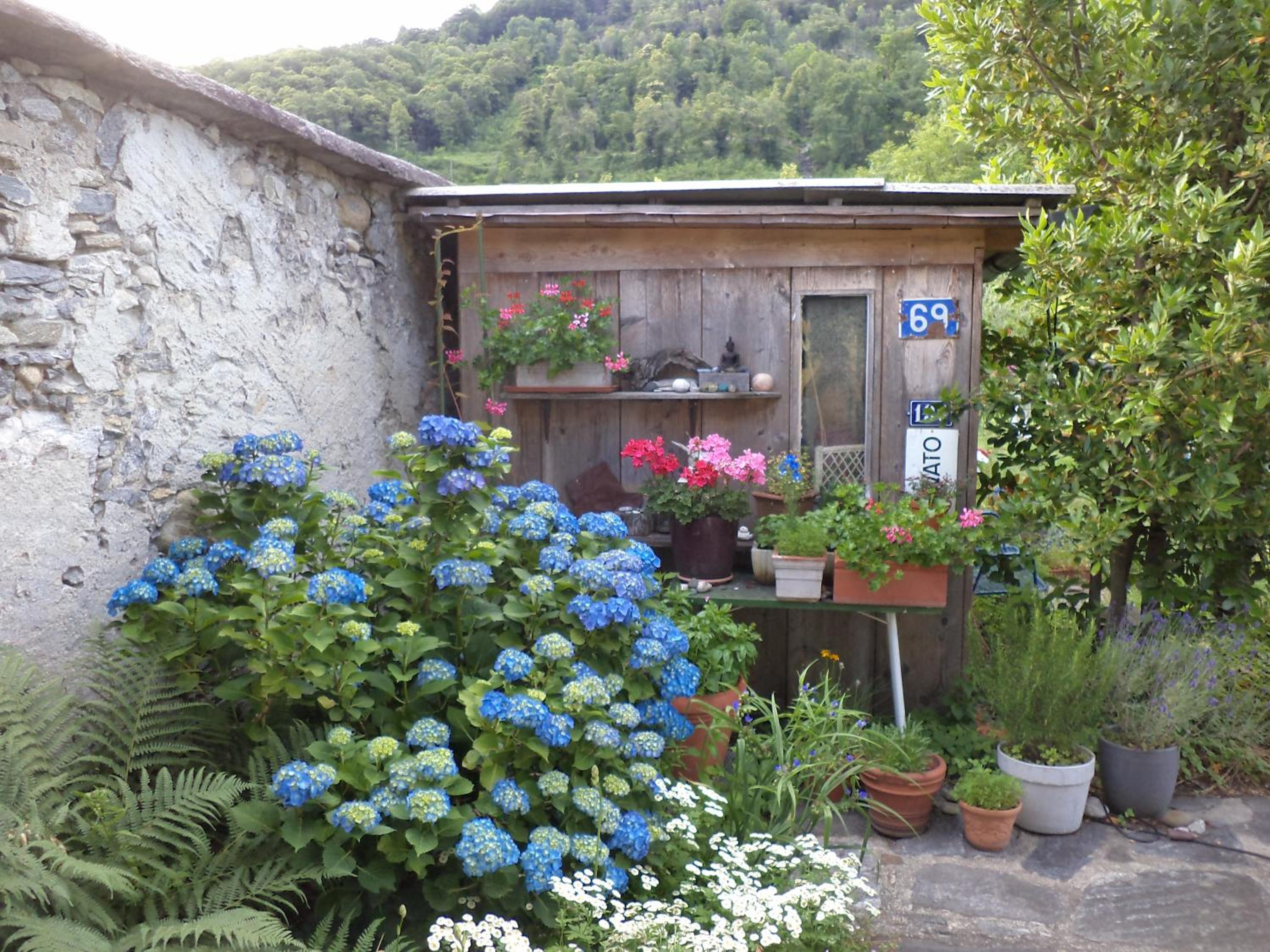 B&B Casa Codega