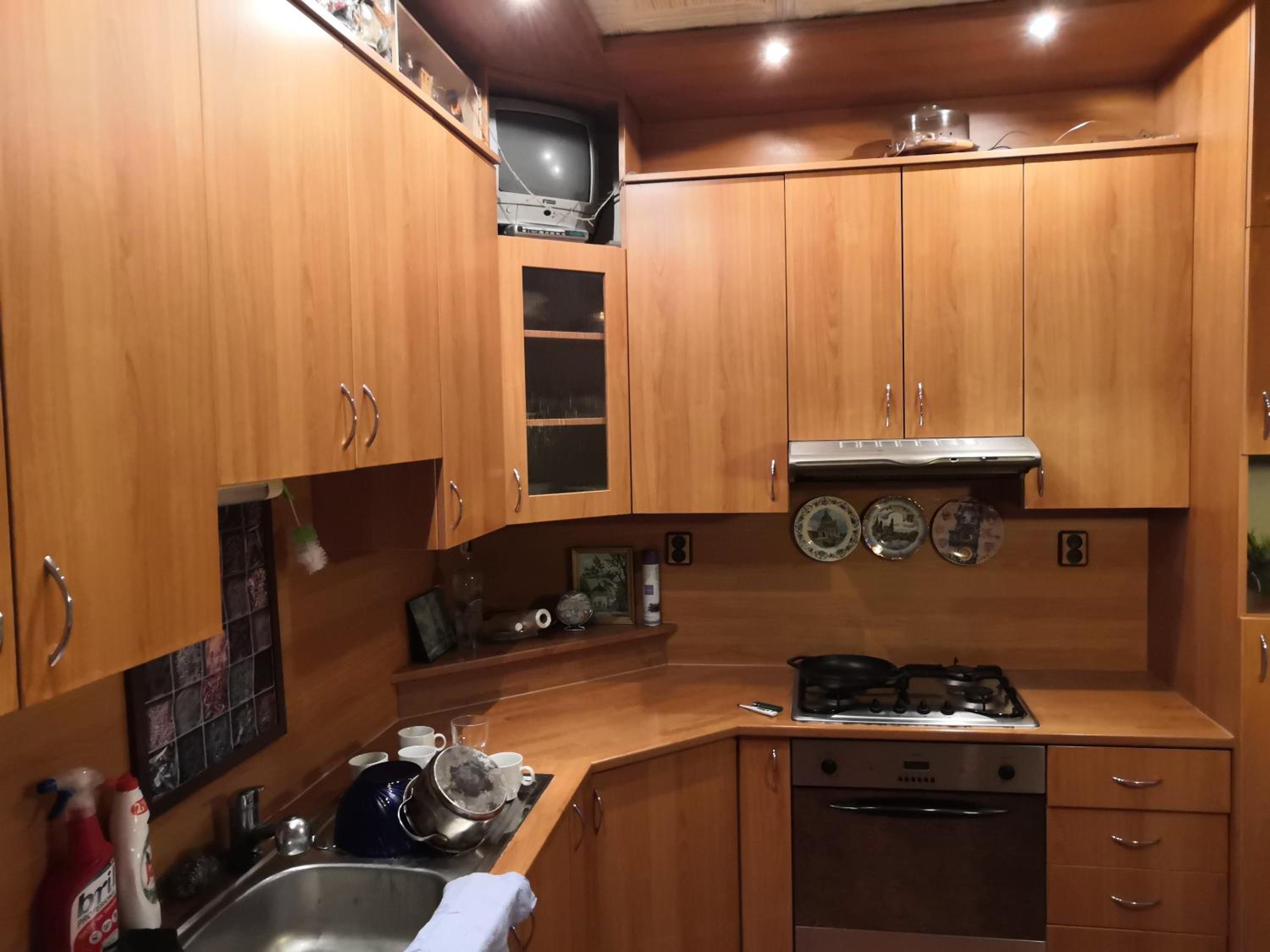 Apartman Zlatá-Éra