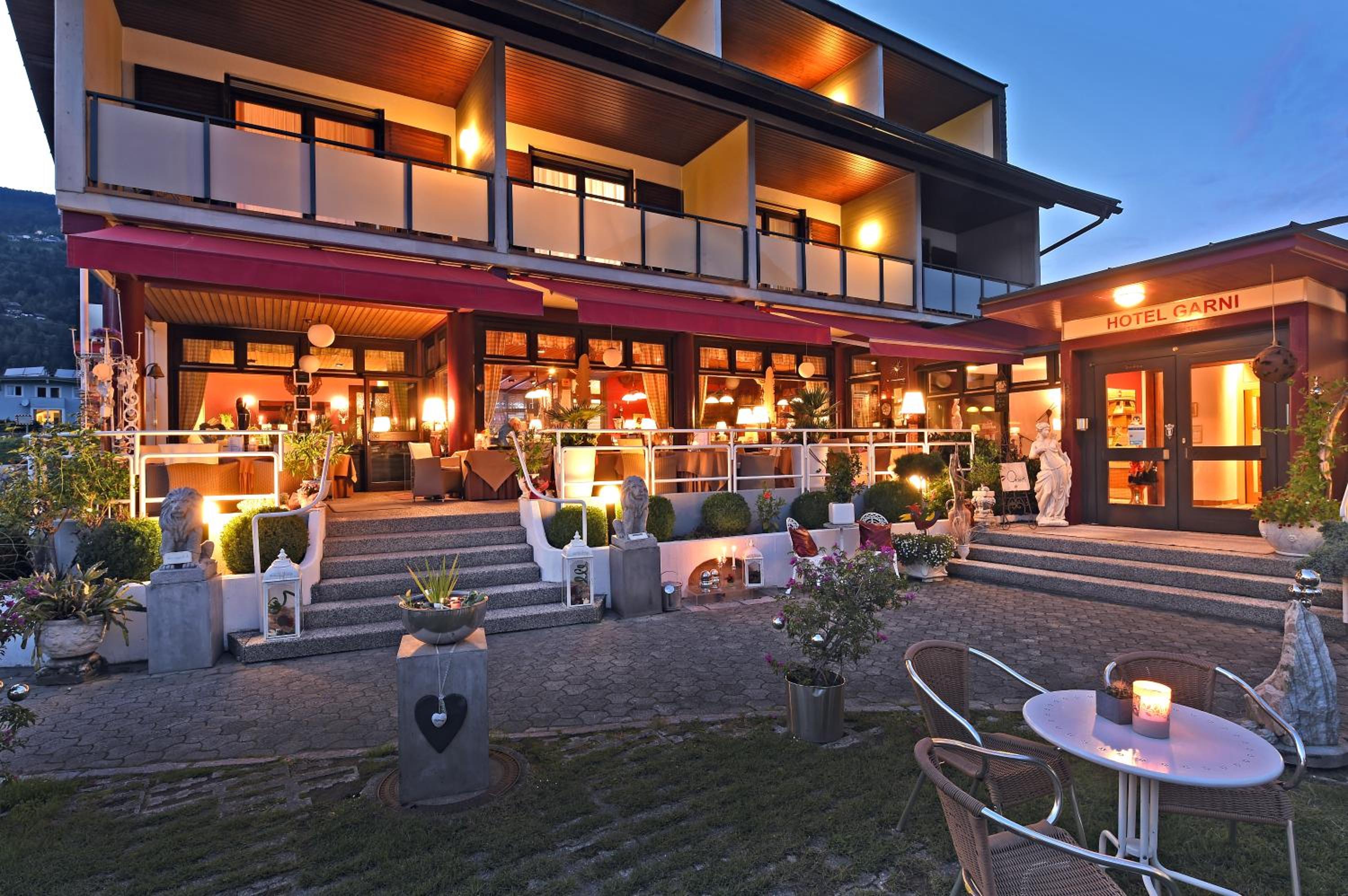 Seehaus 