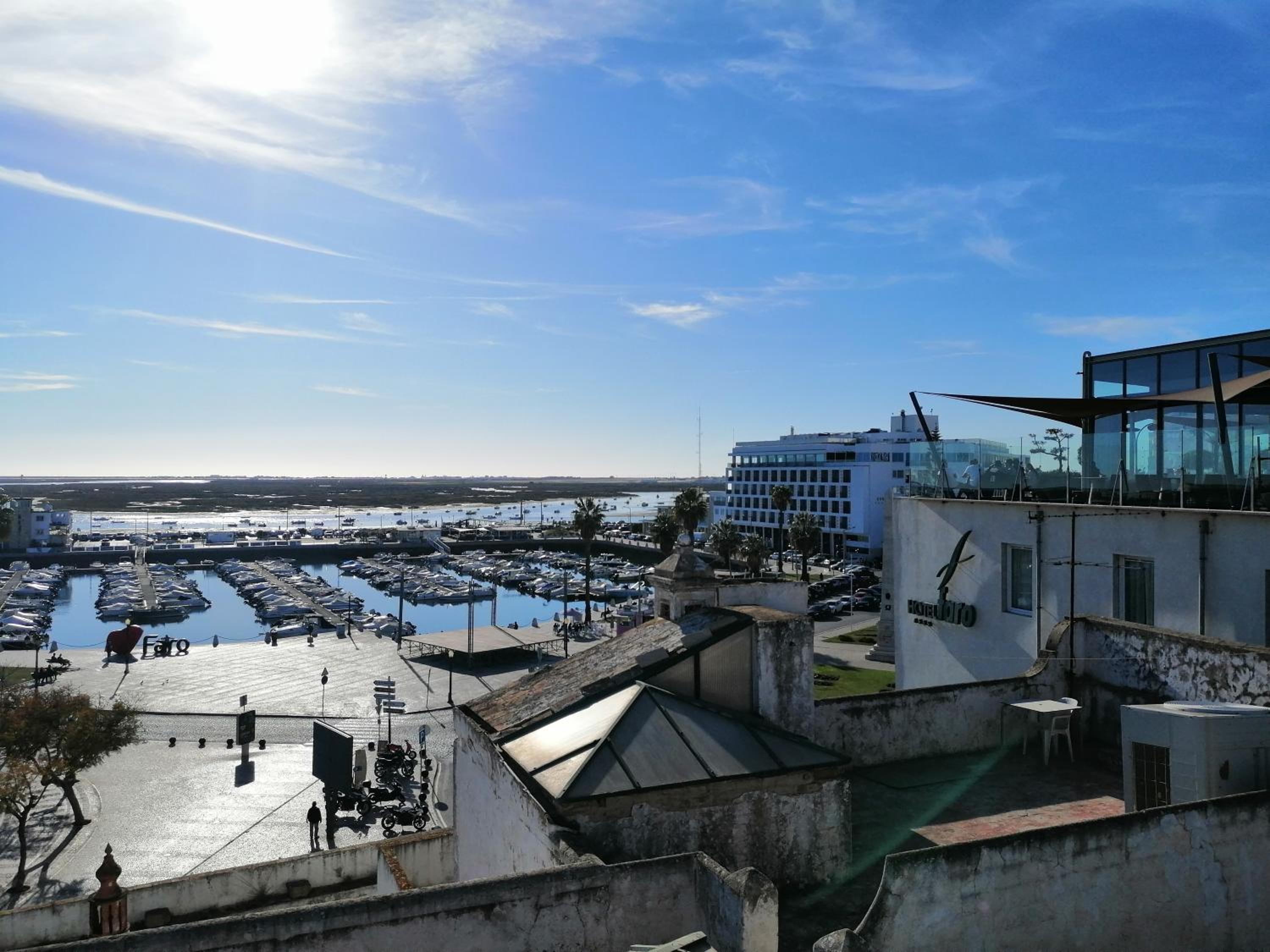 roof