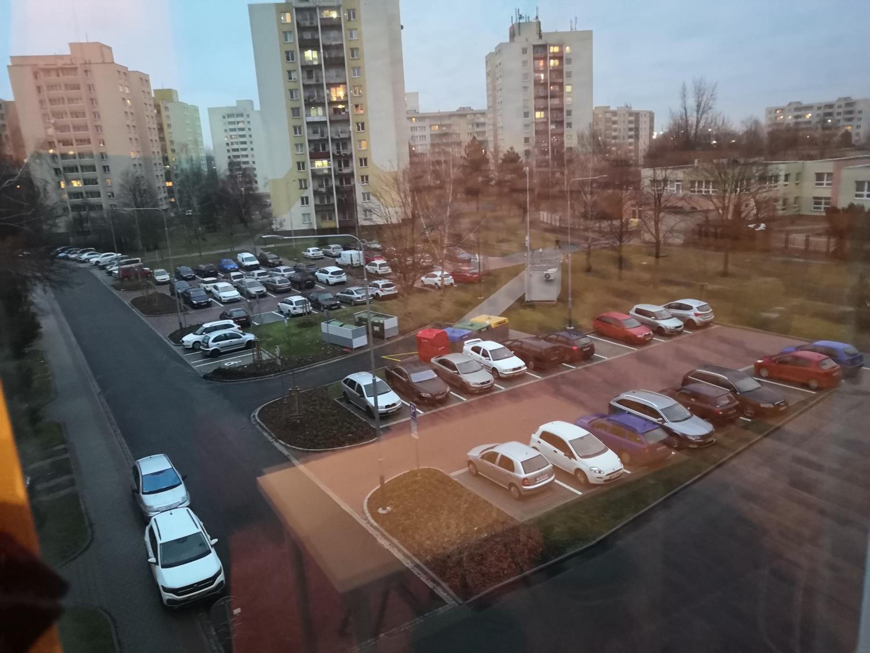Apartman Zlatá-Éra