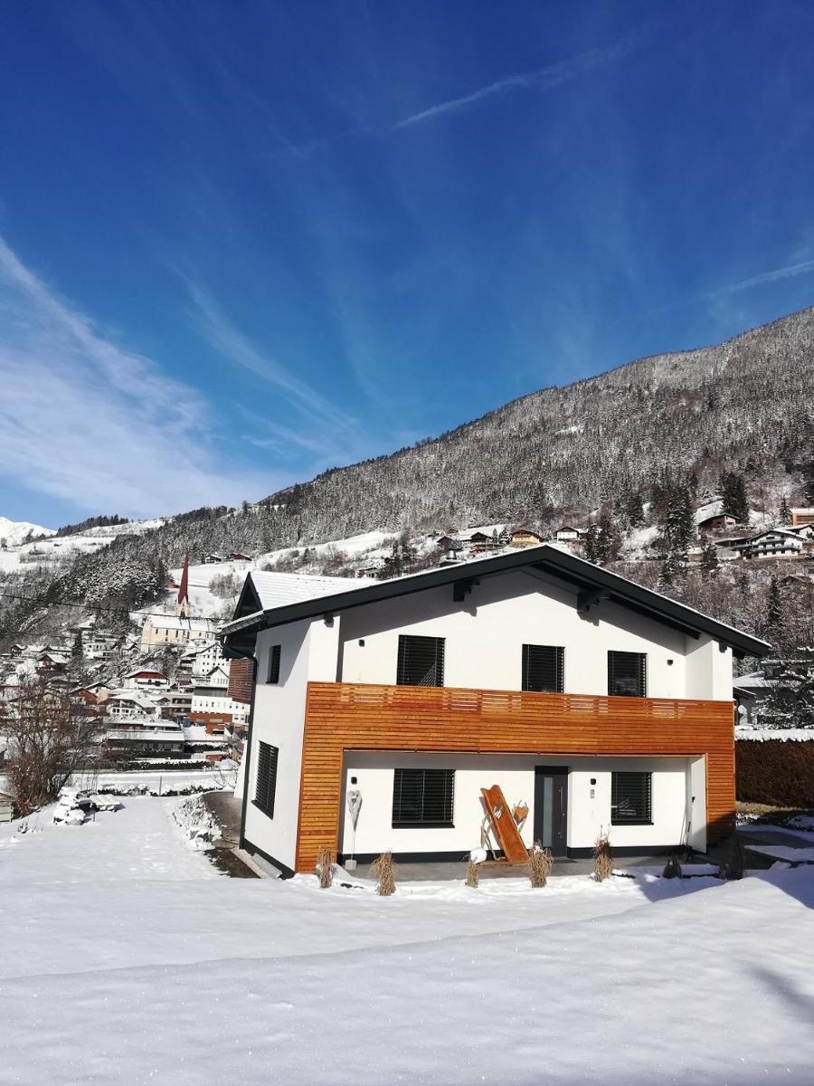 Das K - dei "Hoamatl" im Ötztal view 4