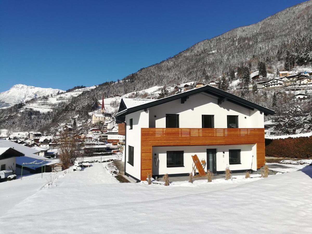 Das K - dei "Hoamatl" im Ötztal view 5