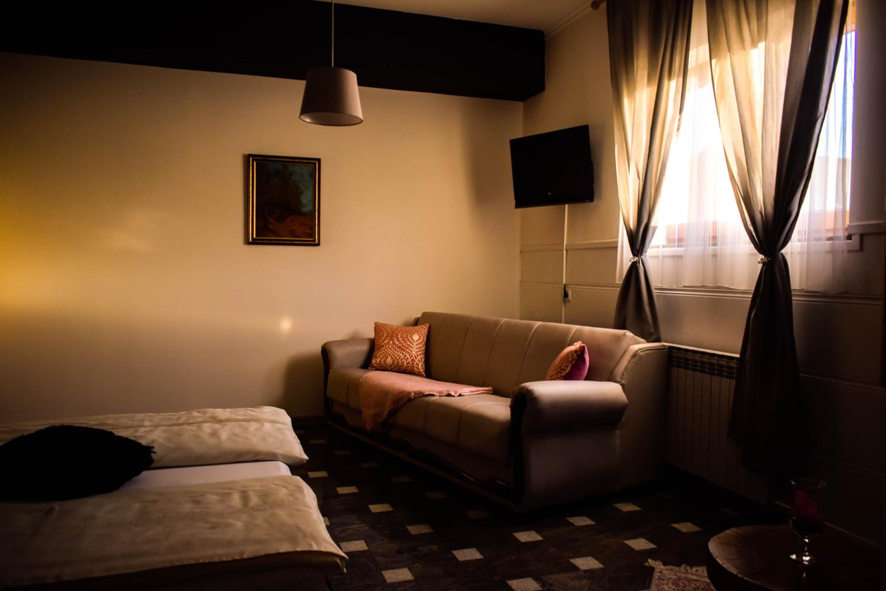 Hostel Mornar view 5