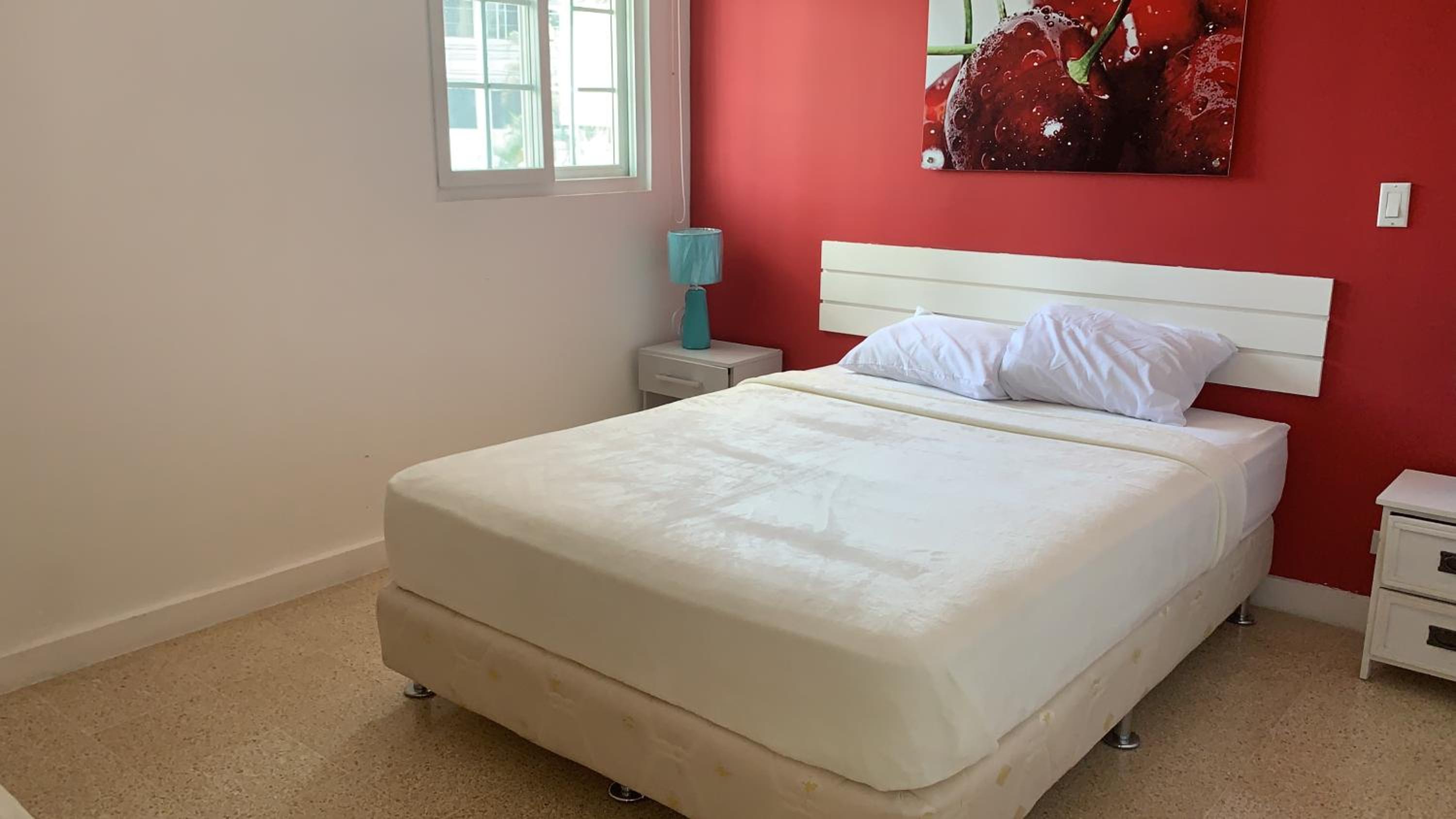 Hostal Familiar Carmencita