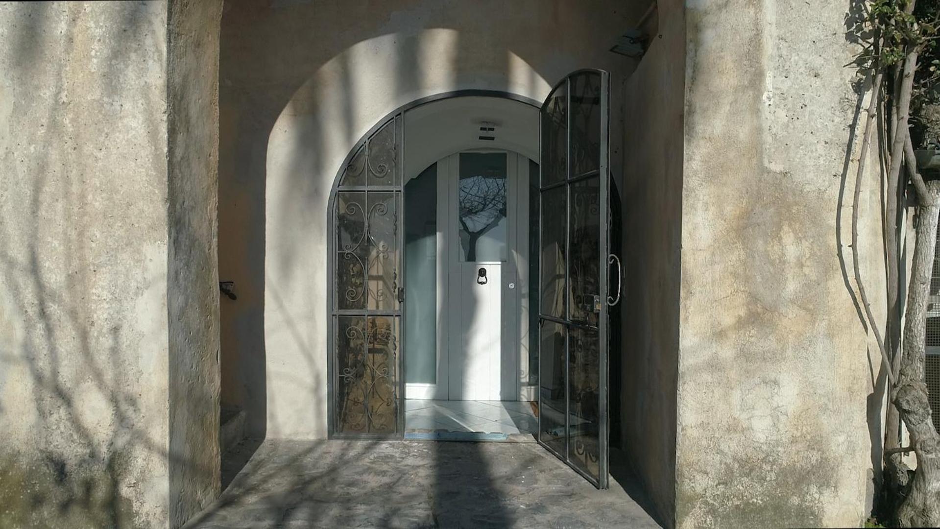Cilento Apartment view 5