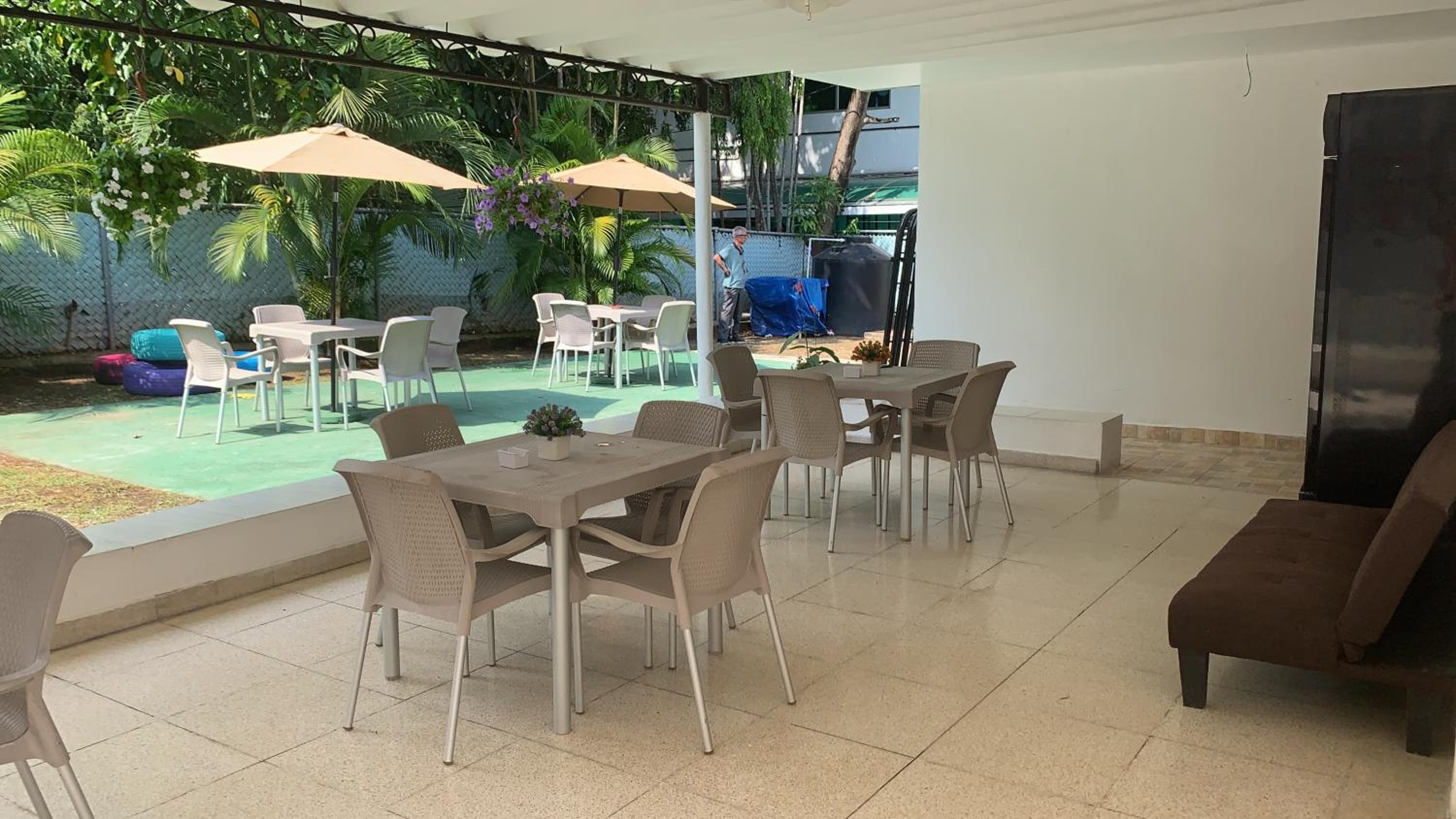 Hostal Familiar Carmencita