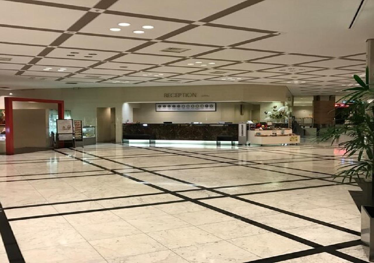 Ogaki Forum Hotel / Vacation STAY 72181
