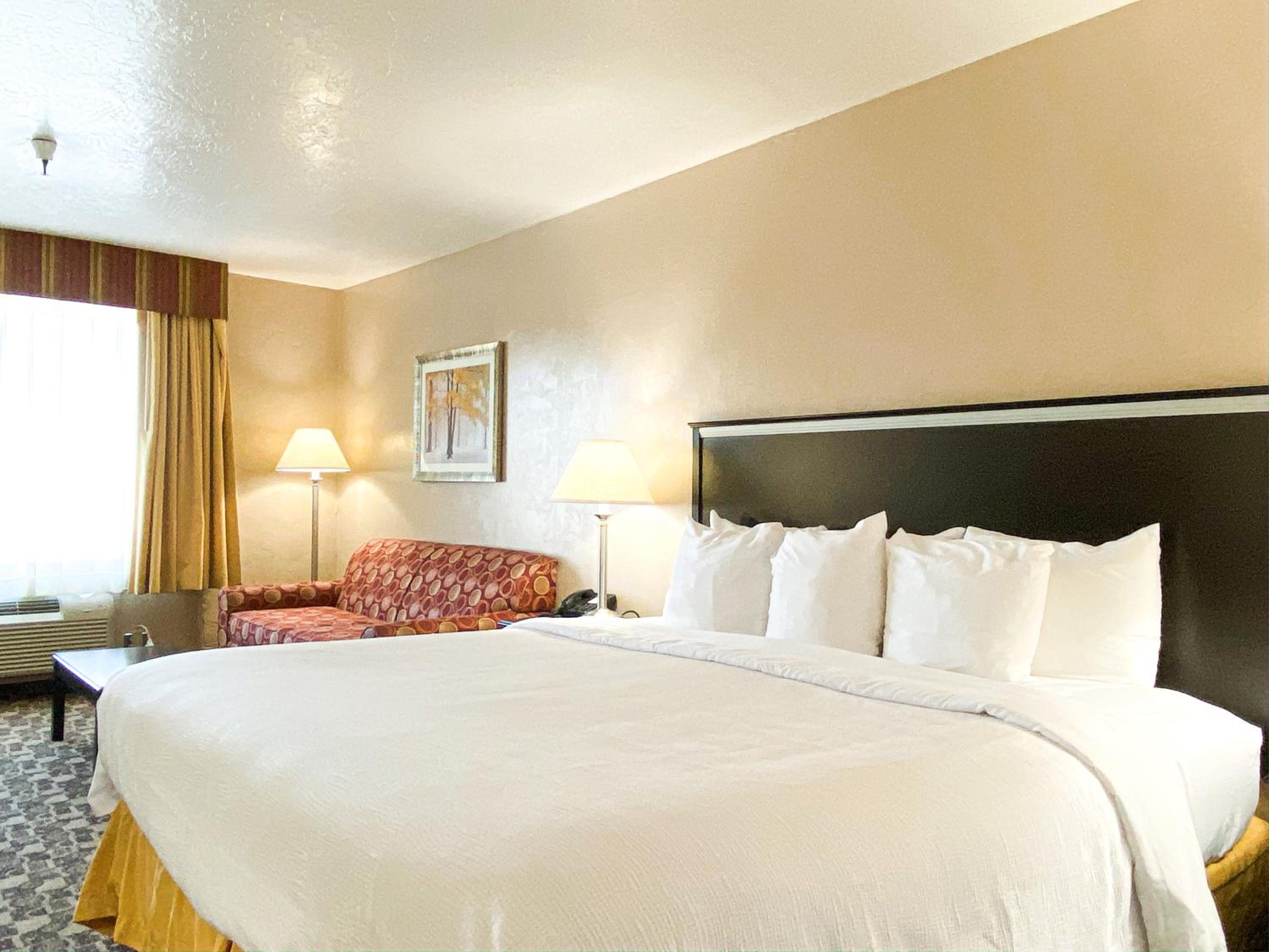 Quality Inn Vernal near Dinosaur National Monument