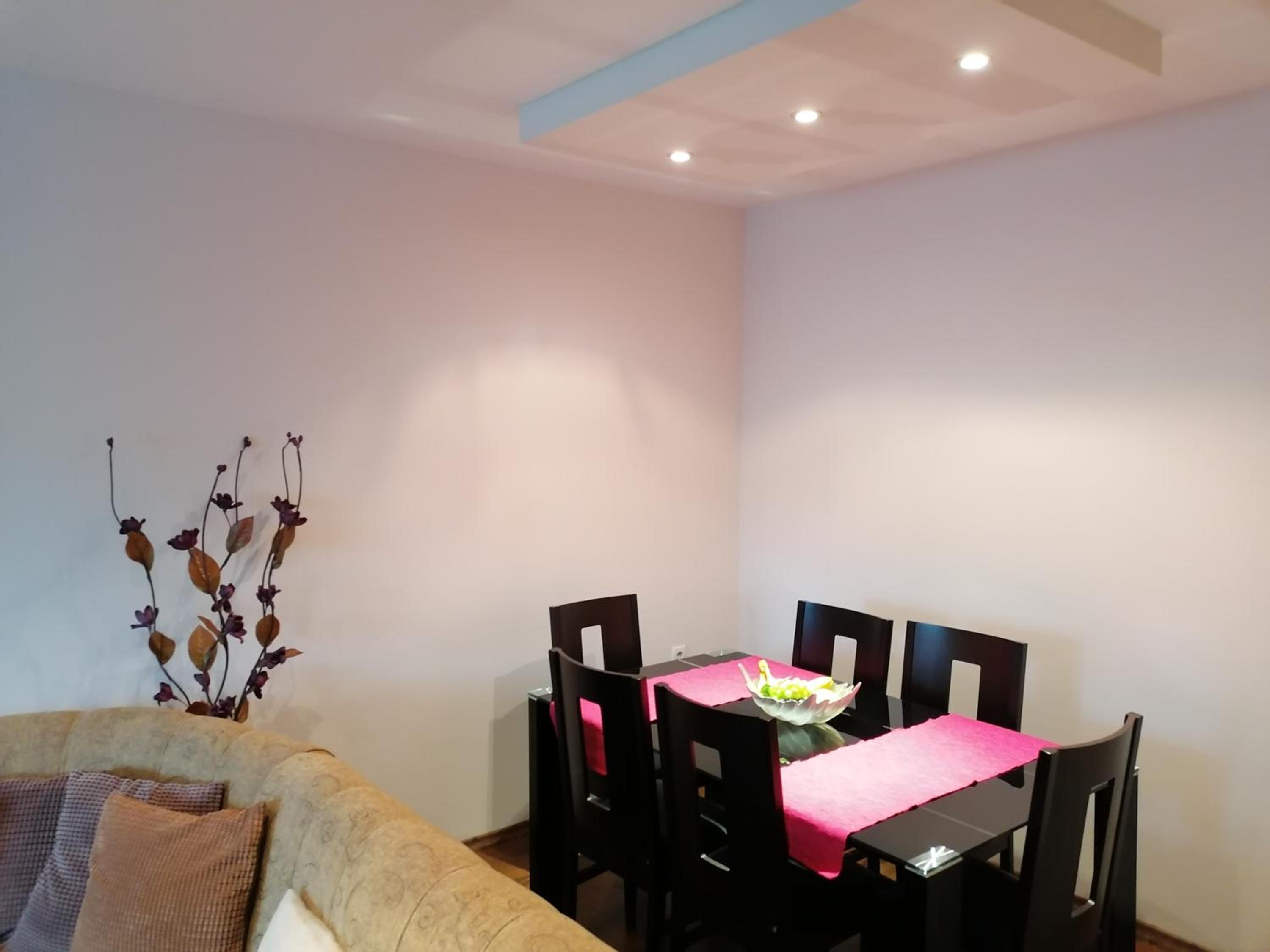 Kapana Comfy 2BR Apartment in Top Center view 5