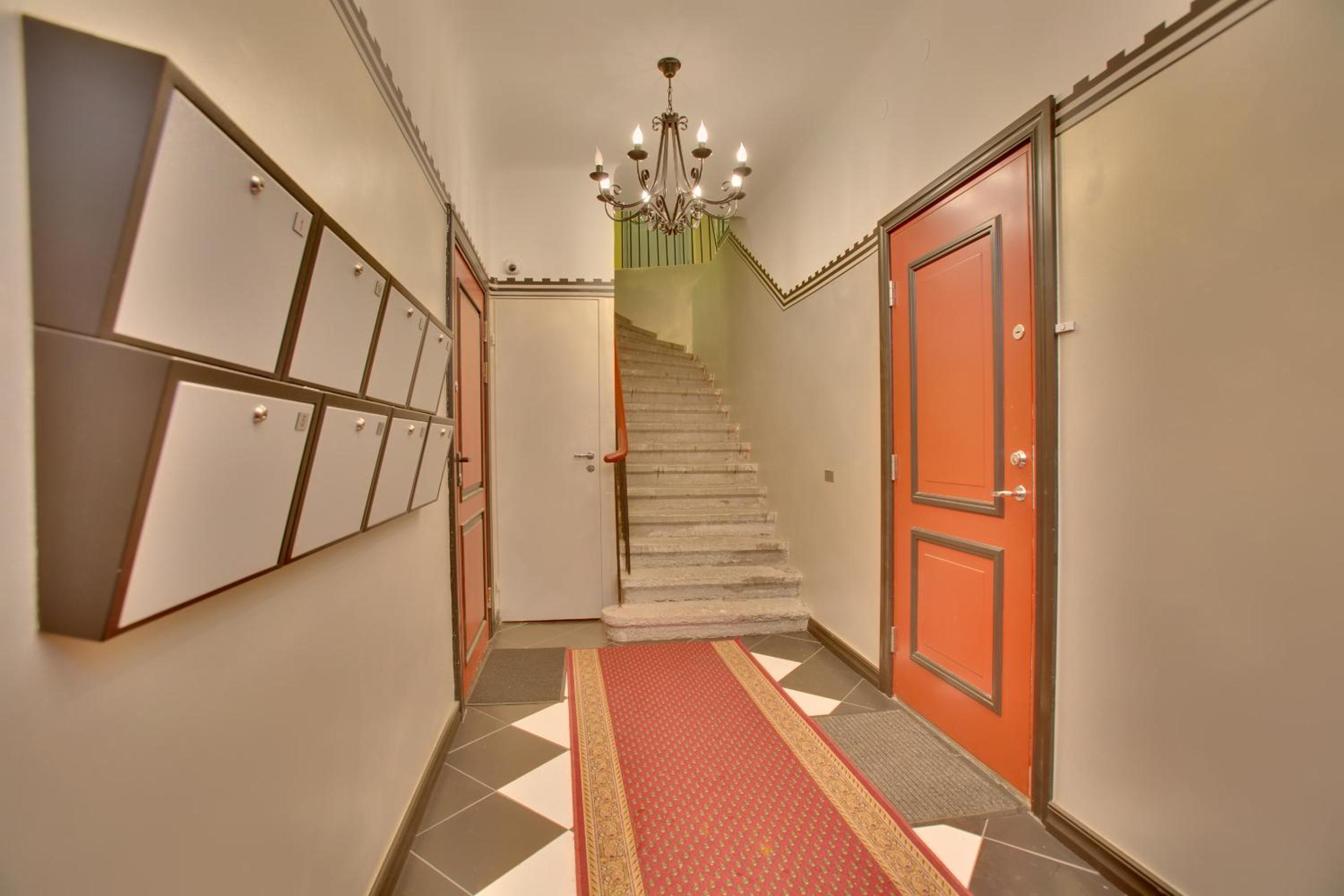 Luxury Suites with sauna by Rikas Hotels