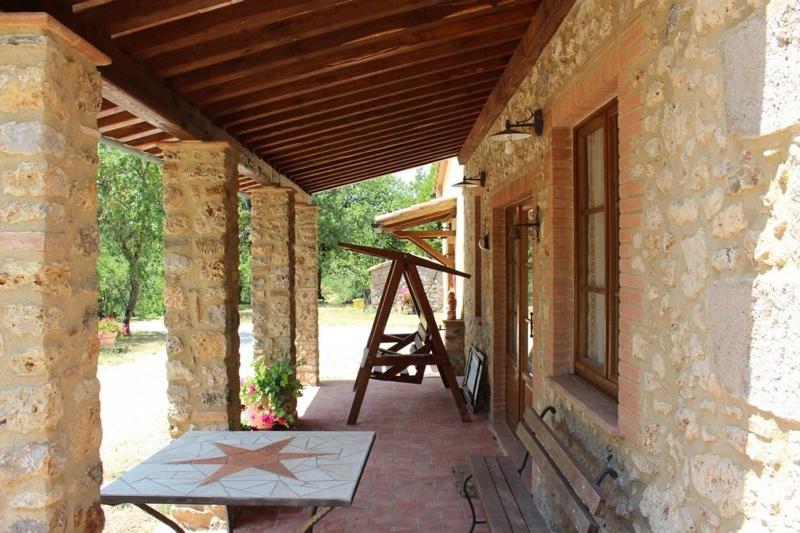 Agriturismo Fonteverdi view 5