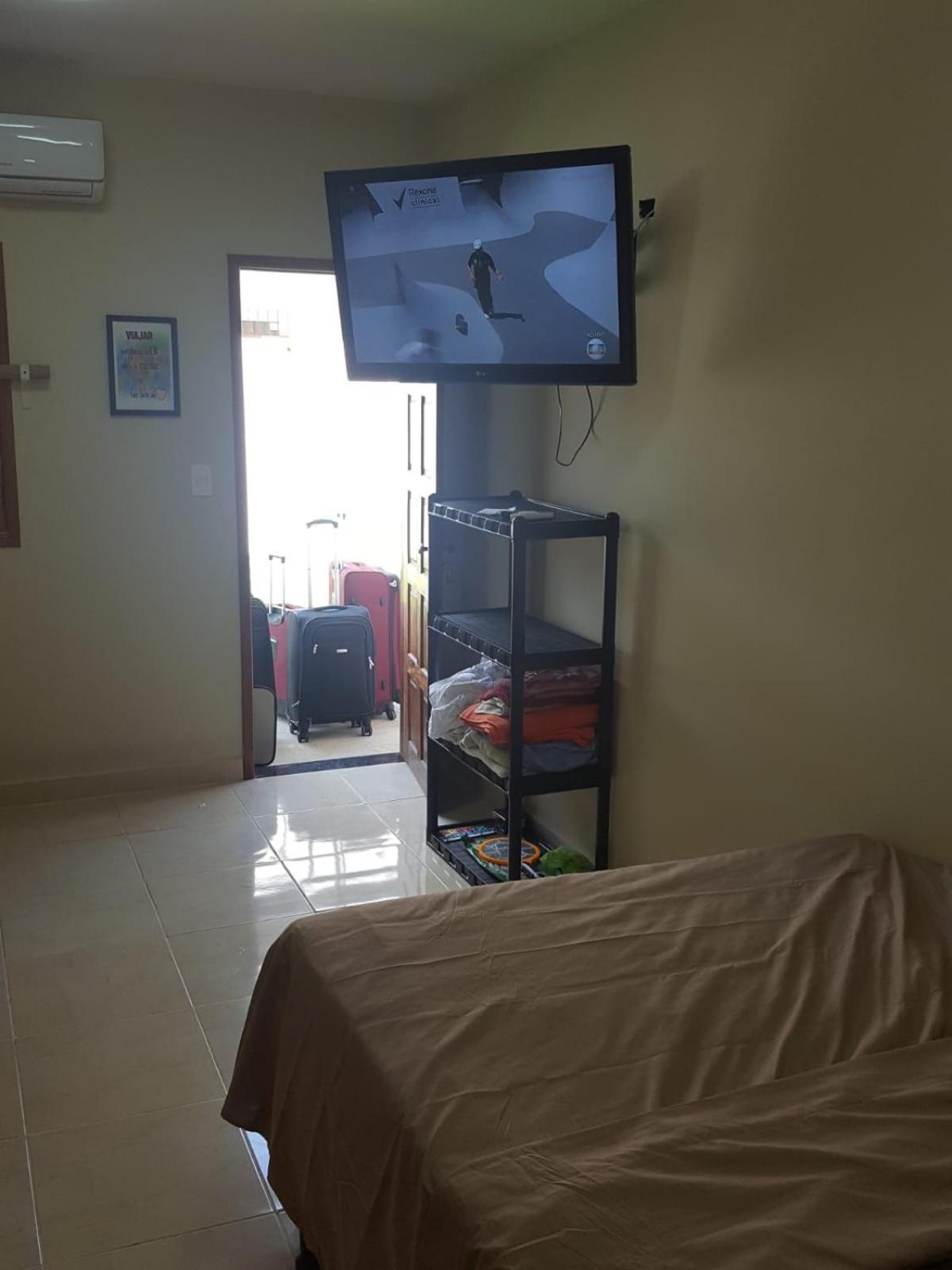 Porto de Galinhas - Flat 6 - Residencial Lagoa de Porto