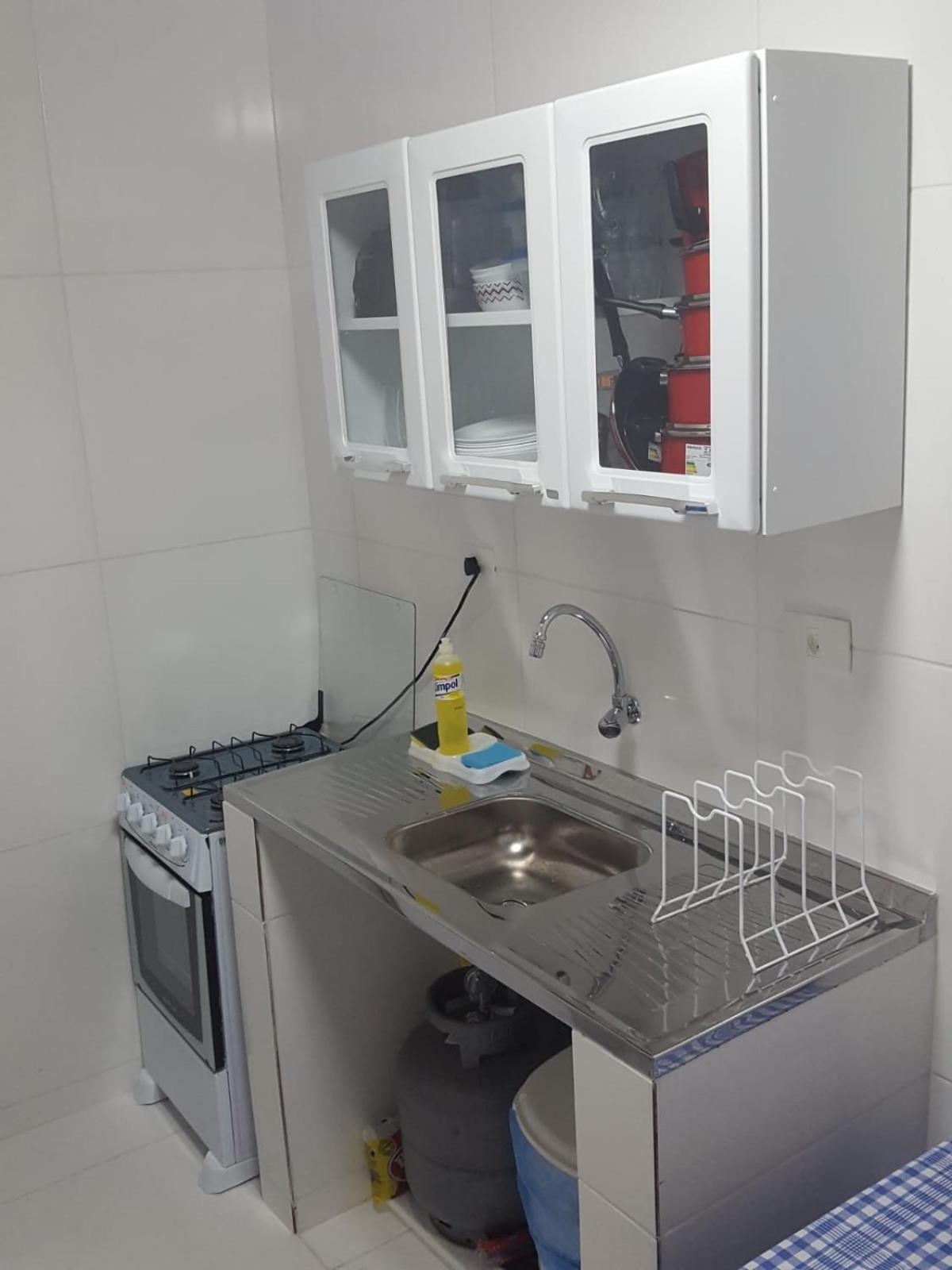 Porto de Galinhas - Flat 6 - Residencial Lagoa de Porto