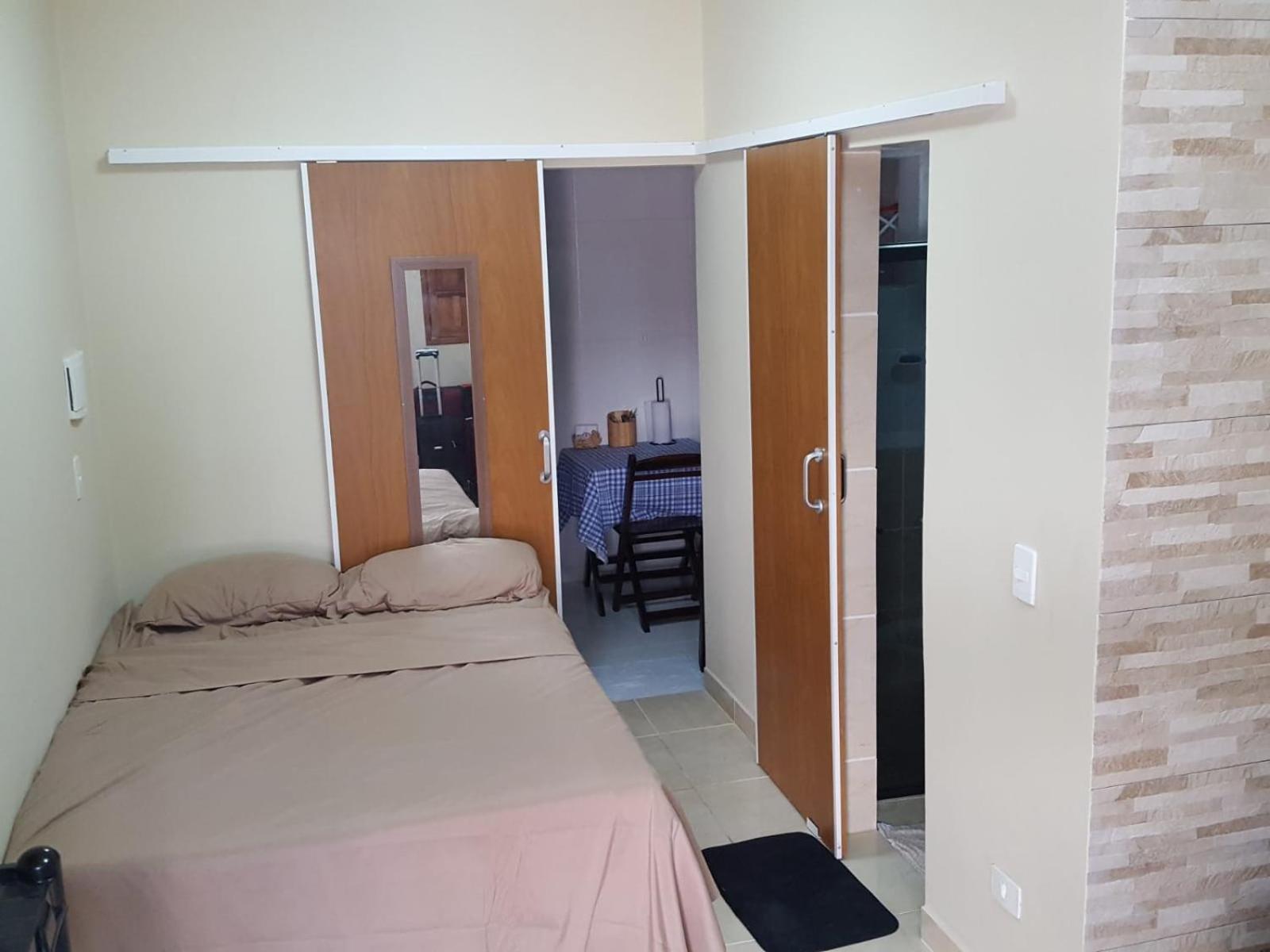 Porto de Galinhas - Flat 6 - Residencial Lagoa de Porto