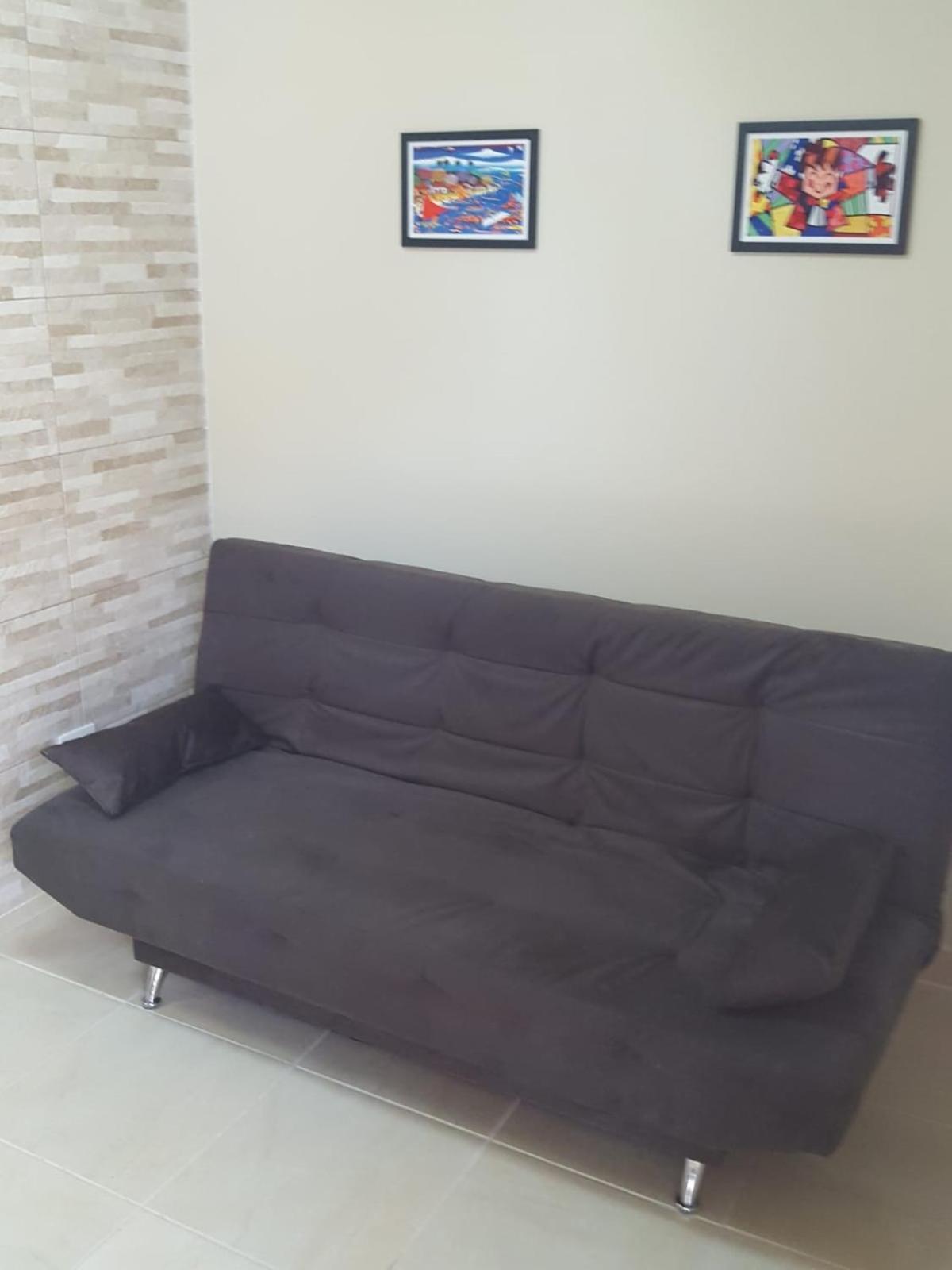 Porto de Galinhas - Flat 6 - Residencial Lagoa de Porto