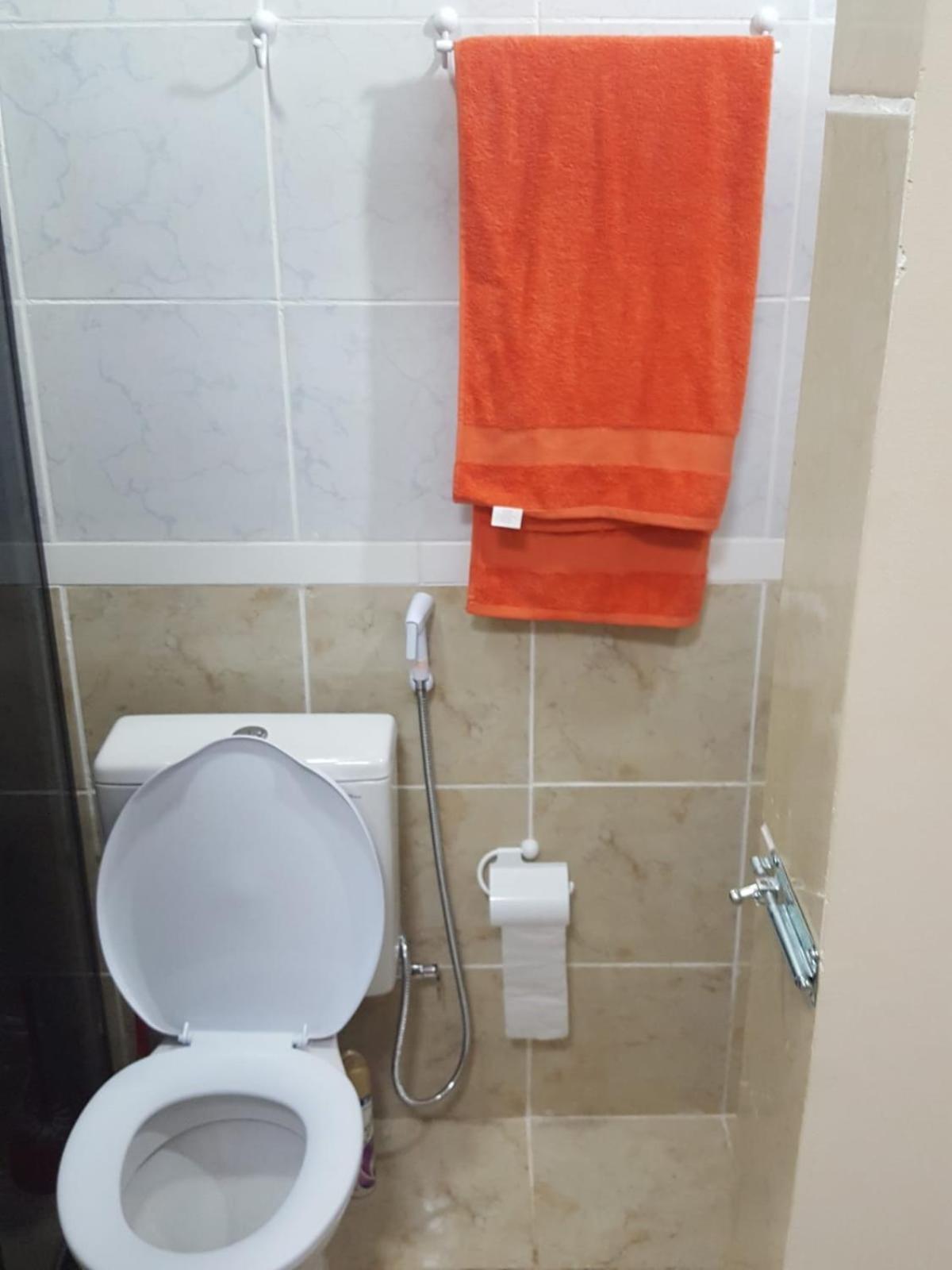 Porto de Galinhas - Flat 6 - Residencial Lagoa de Porto