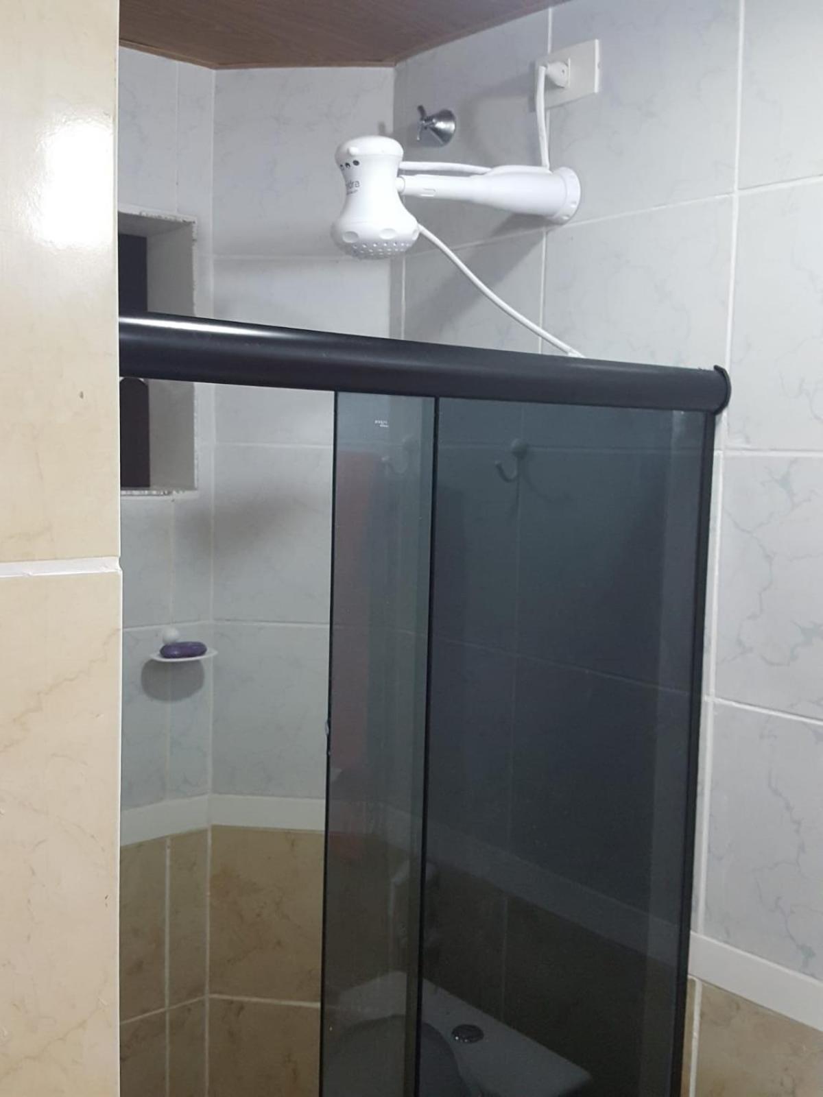 Porto de Galinhas - Flat 6 - Residencial Lagoa de Porto