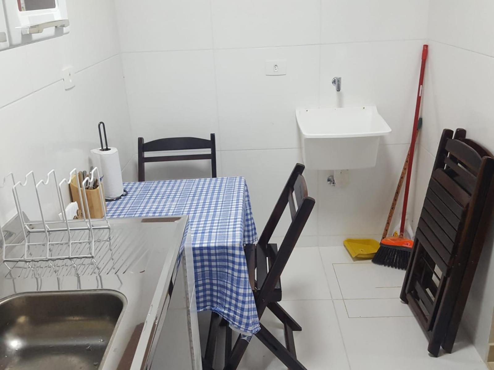 Porto de Galinhas - Flat 6 - Residencial Lagoa de Porto
